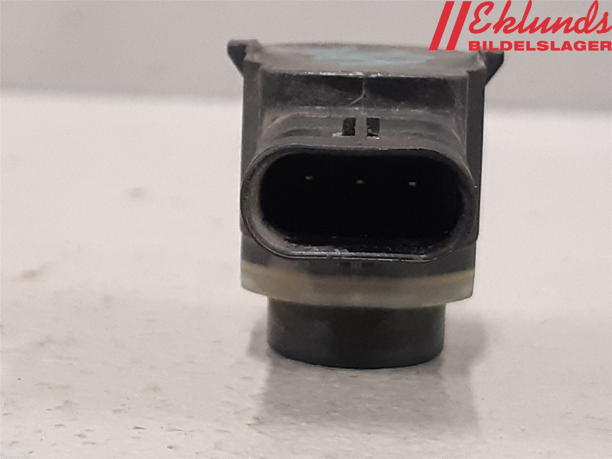 Skoda YETI Parkeringshjälp Frontsensor