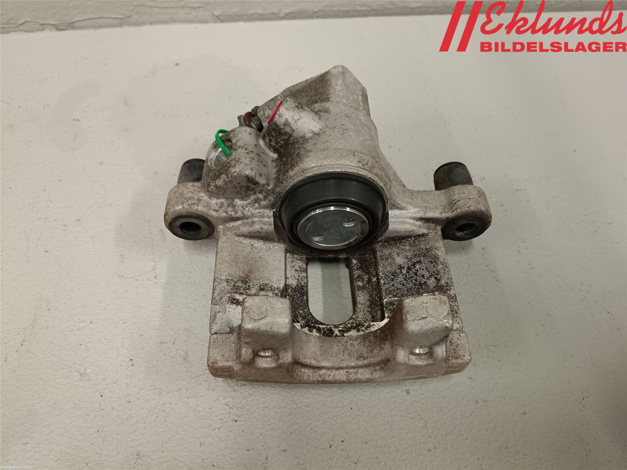 Volvo C30 10-13 Bromsok Bak Höger