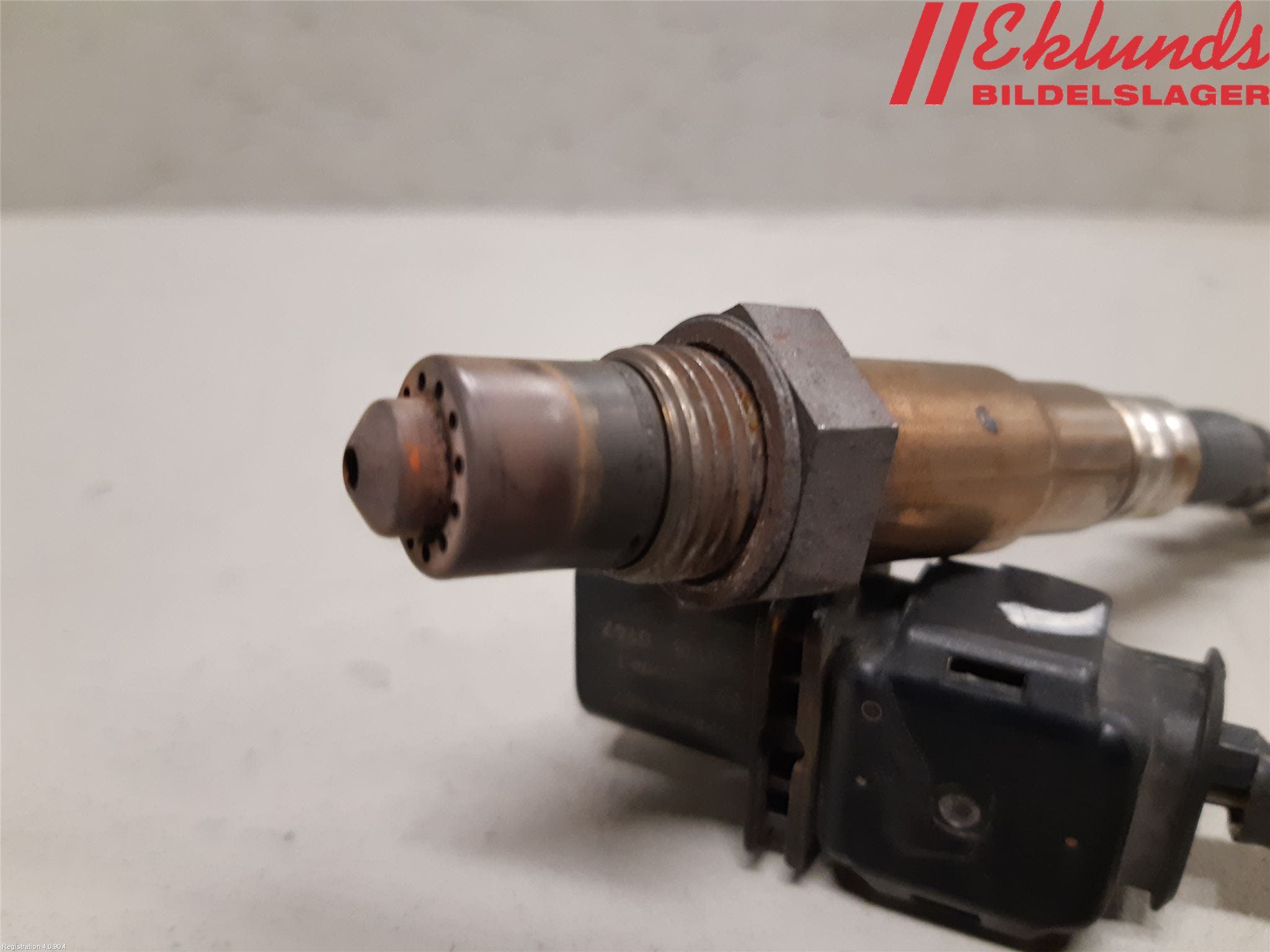 Citroen BERLINGO 08-18 Injlambdasond