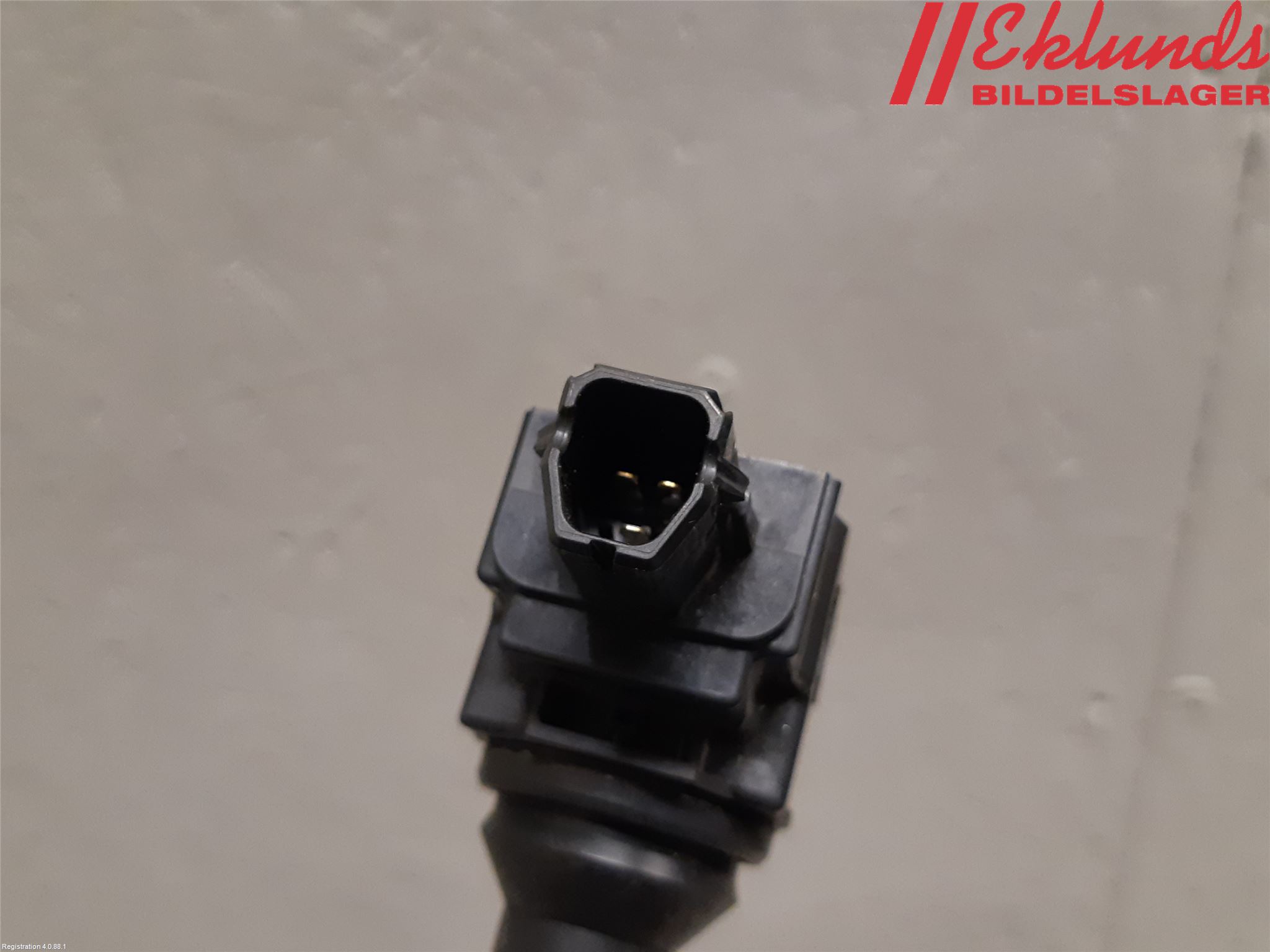 Toyota GT86 12- Tändspole