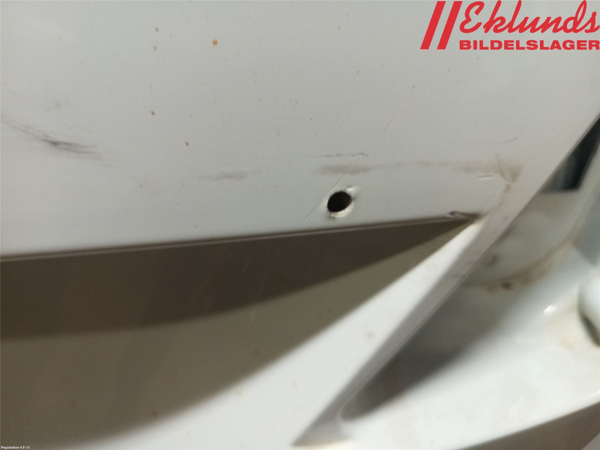 Volvo V70 14-16 Baklucka Kombi