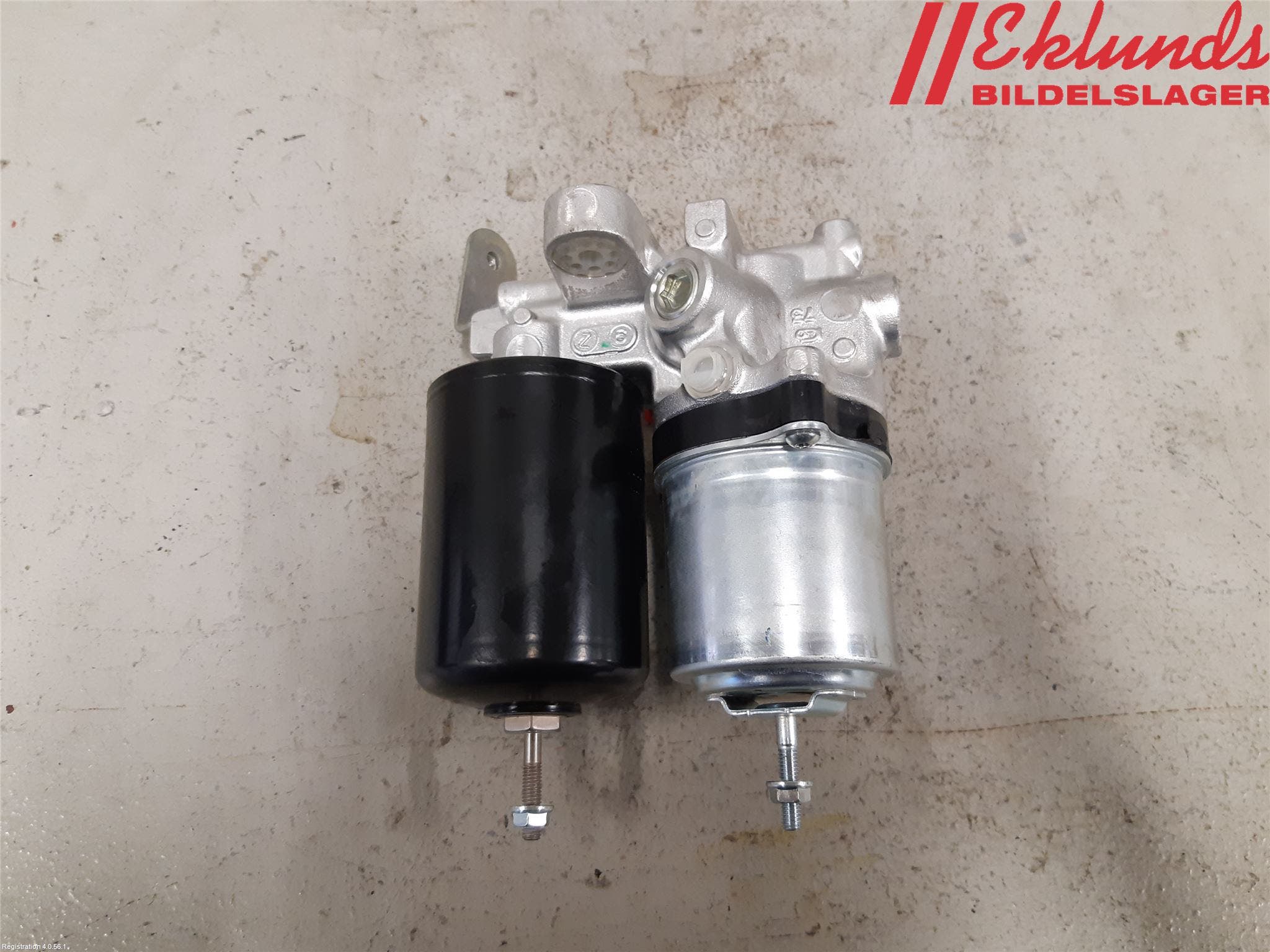 Toyota RAV4 13-18 Abs Hydraulpump