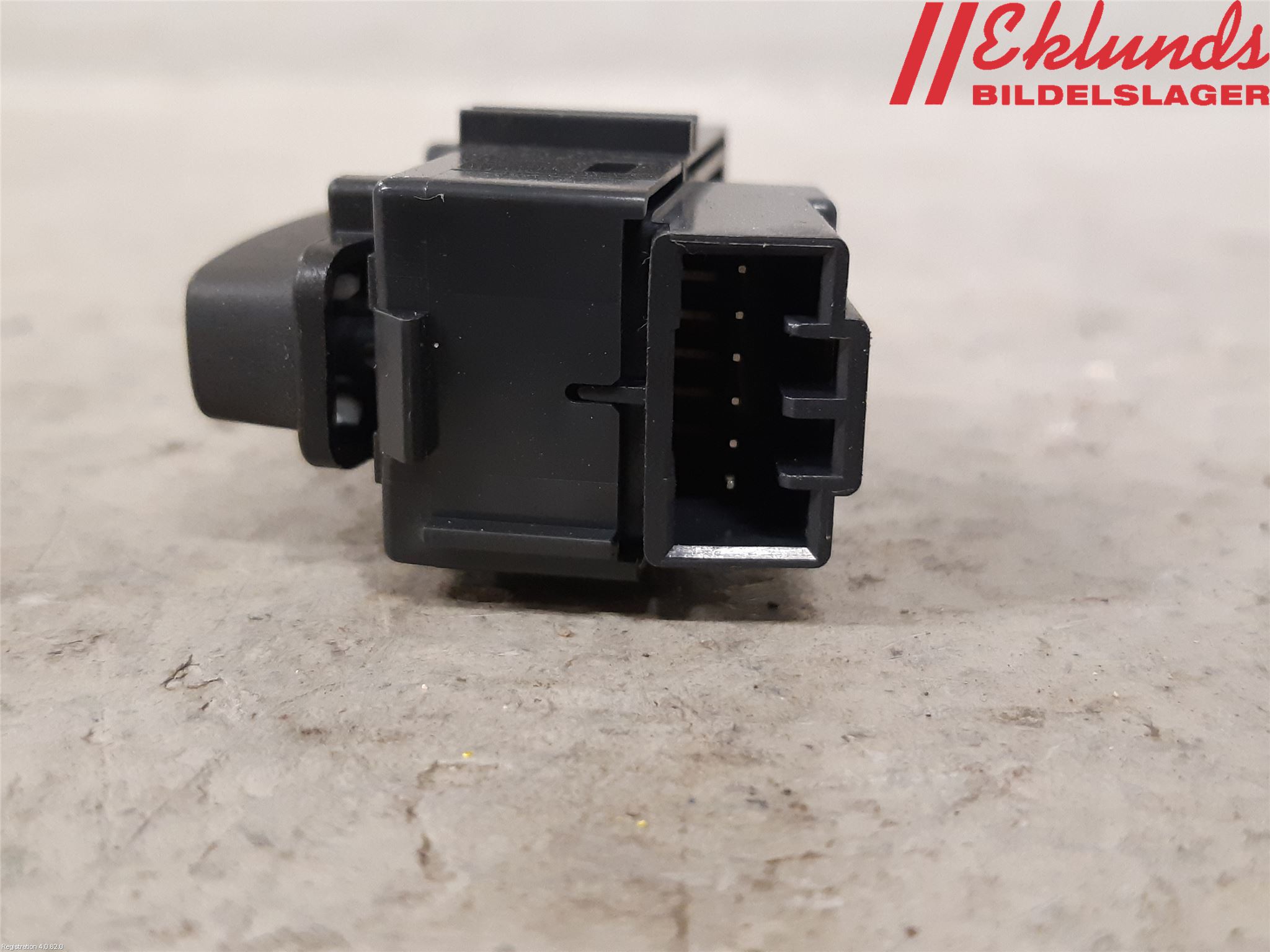 Volvo V60 14-18 Strömställare Centrallås