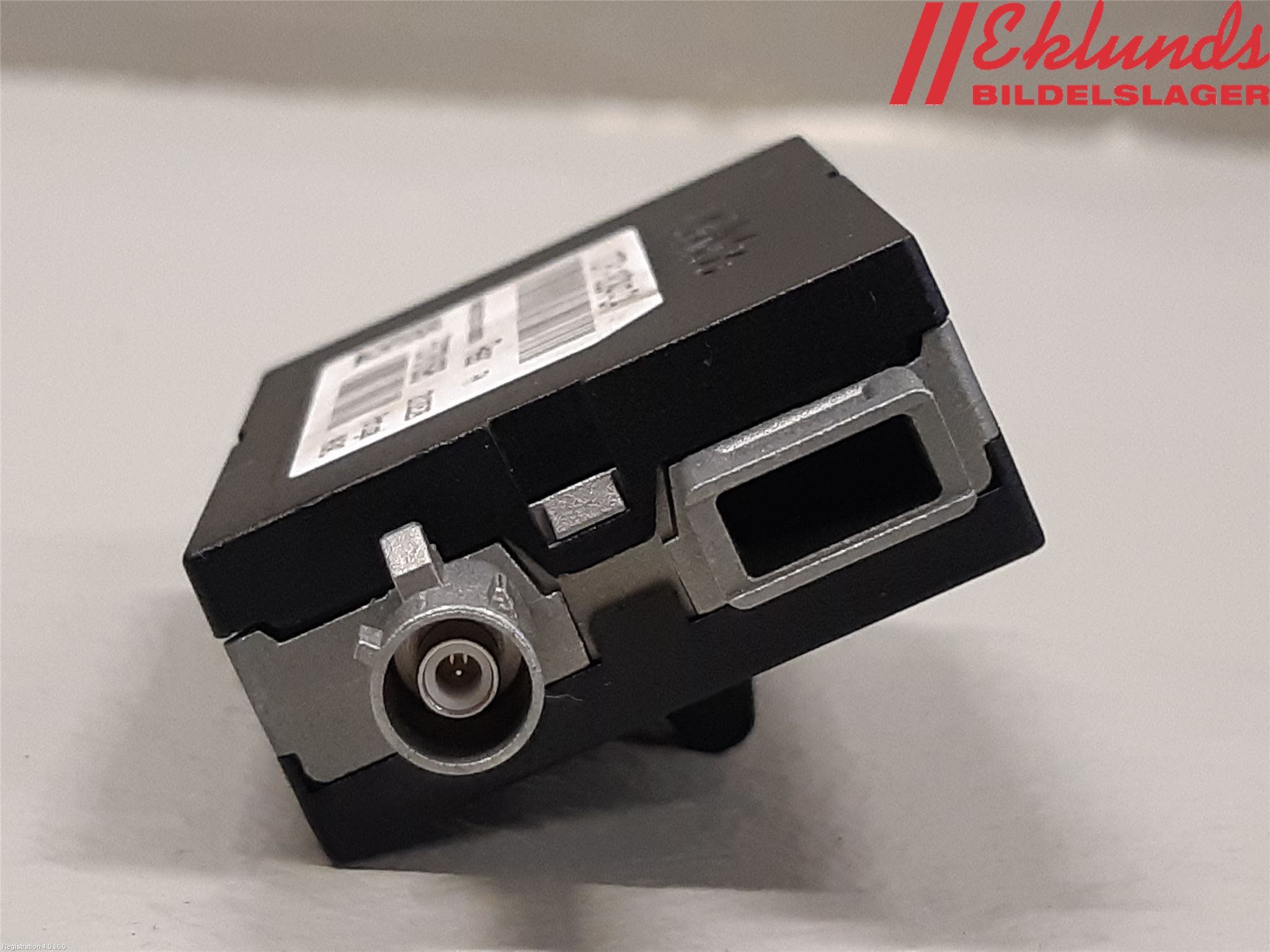 Volvo V60 11-13 Antennförstärkare