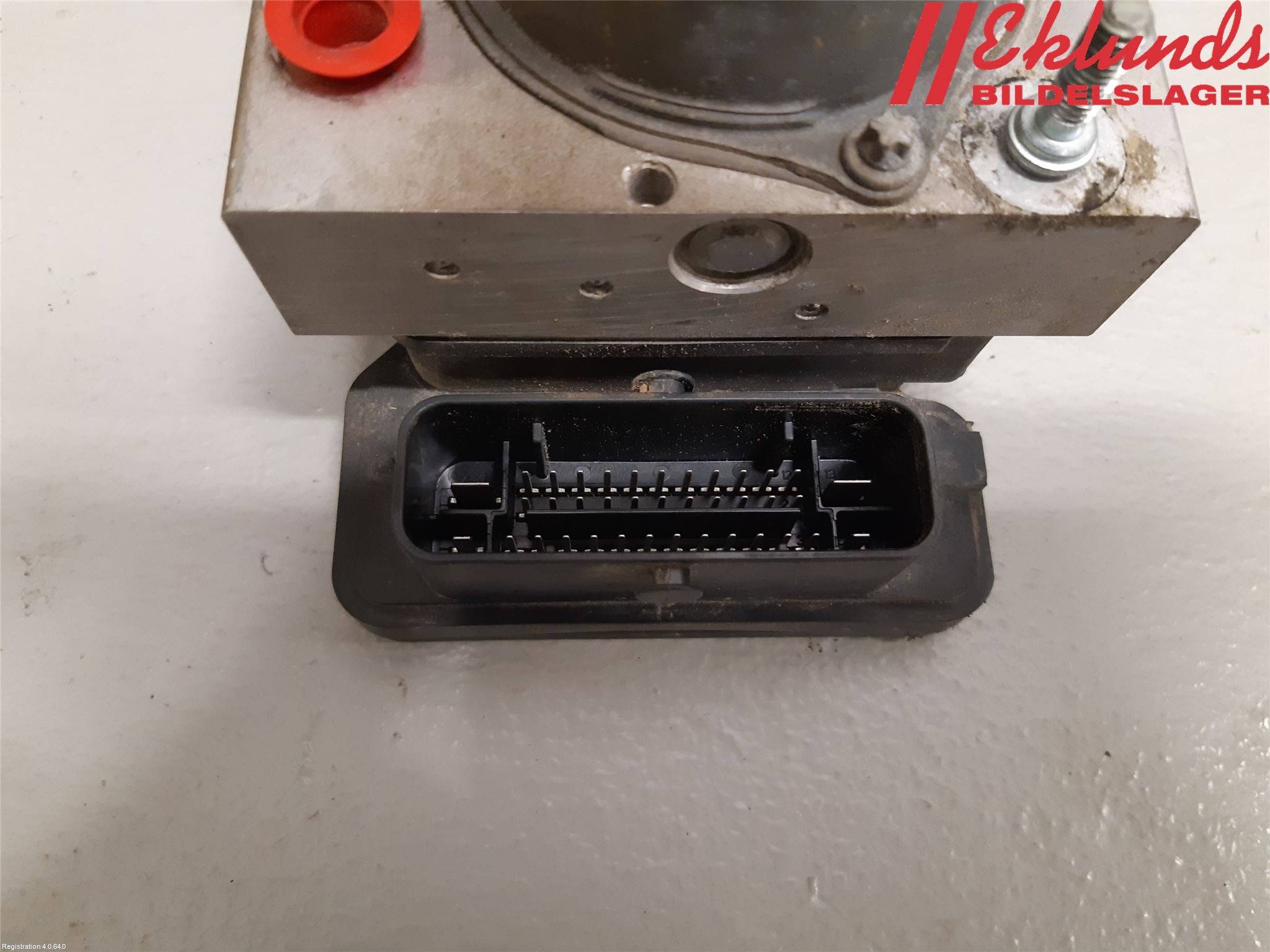 Mercedes-Benz MB SPRINTER (W906) 06-18 Abs Hydraulaggregat