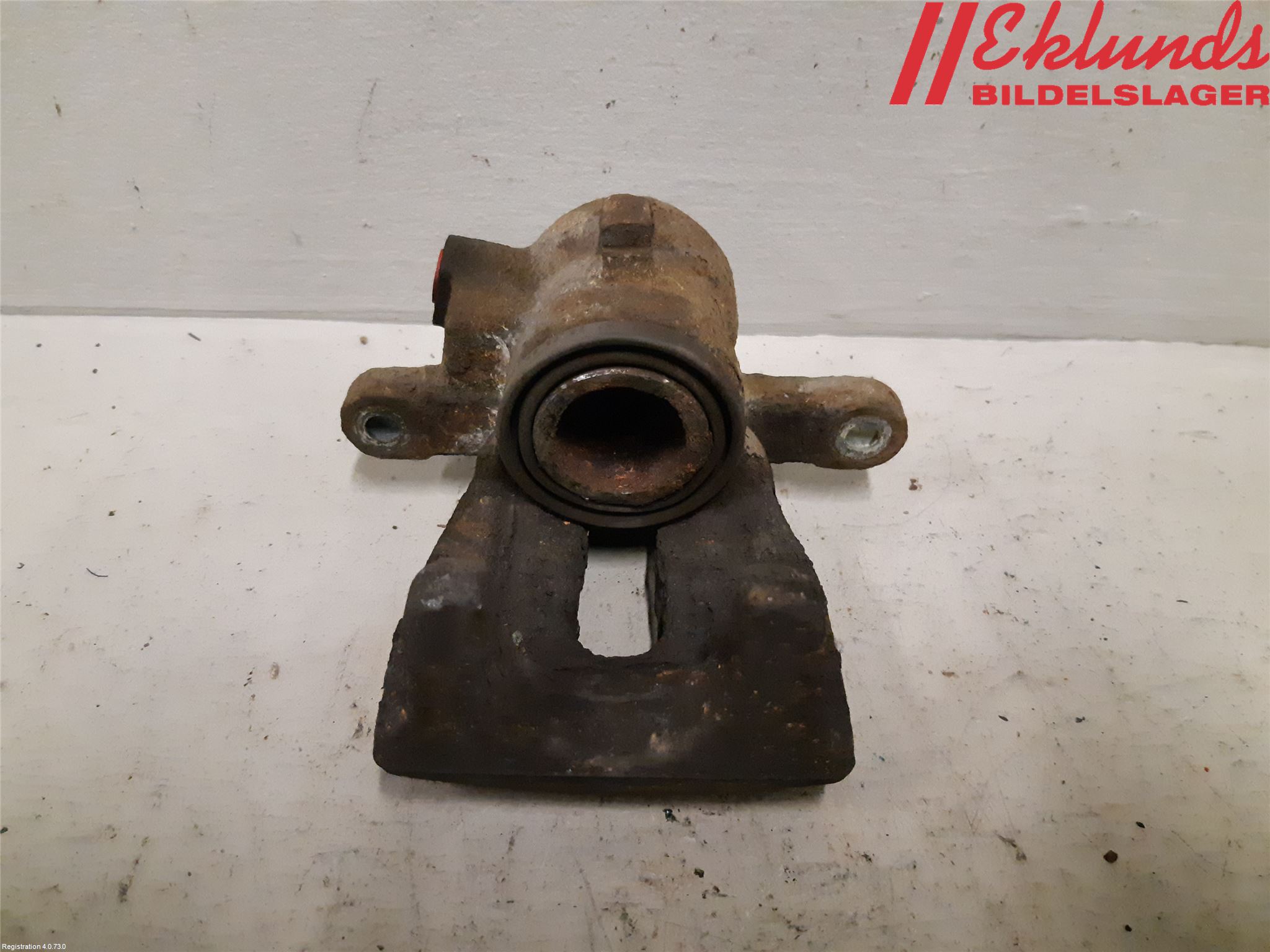 Volvo S80 07-13 Bromsok Bak Höger