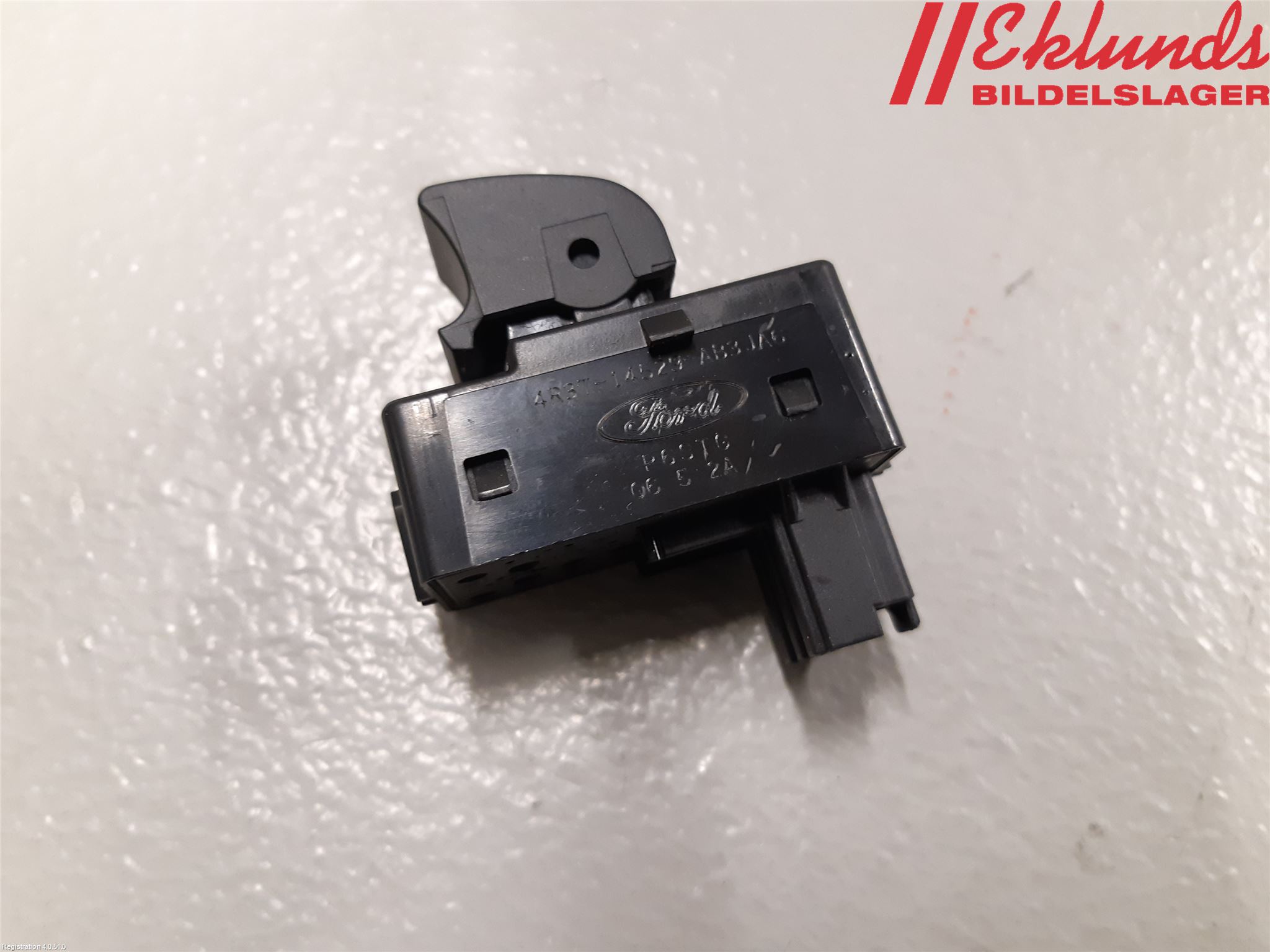 Ford MUSTANG V 05-14 Strömställare Elhiss