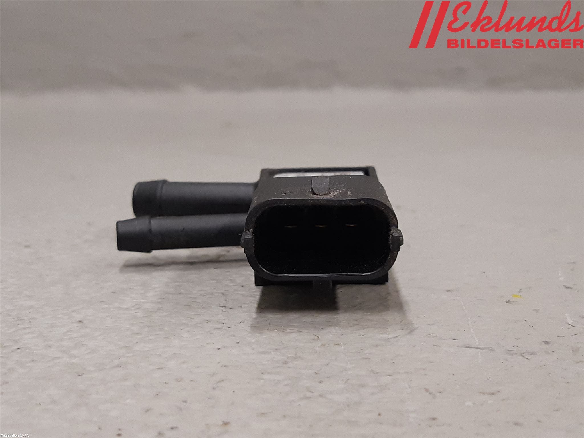 Mercedes-Benz MB CITAN (W415) 13-21 Givare Temp-Tryck Avgas