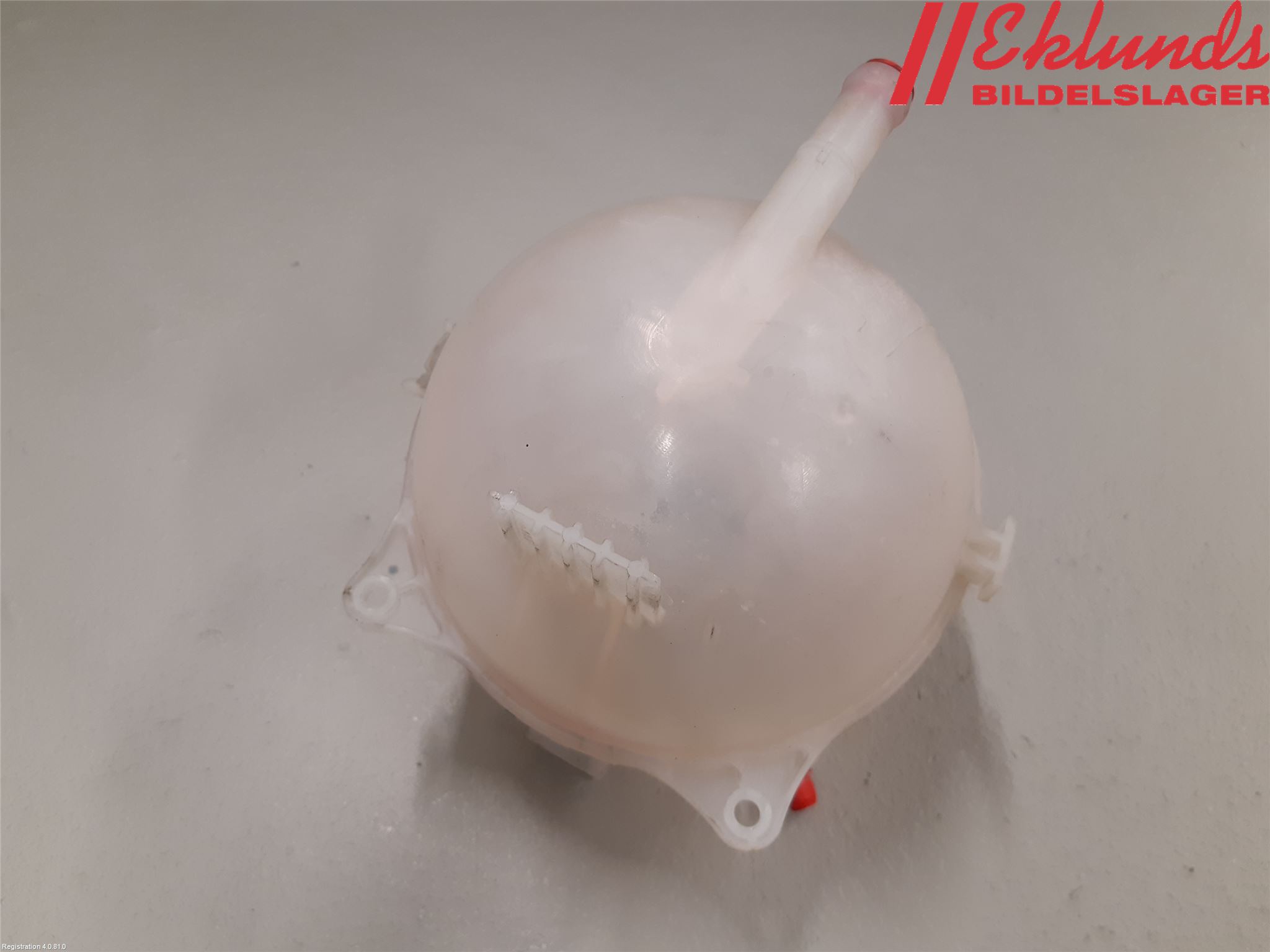 Seat IBIZA IV 08-16 Expansionstank