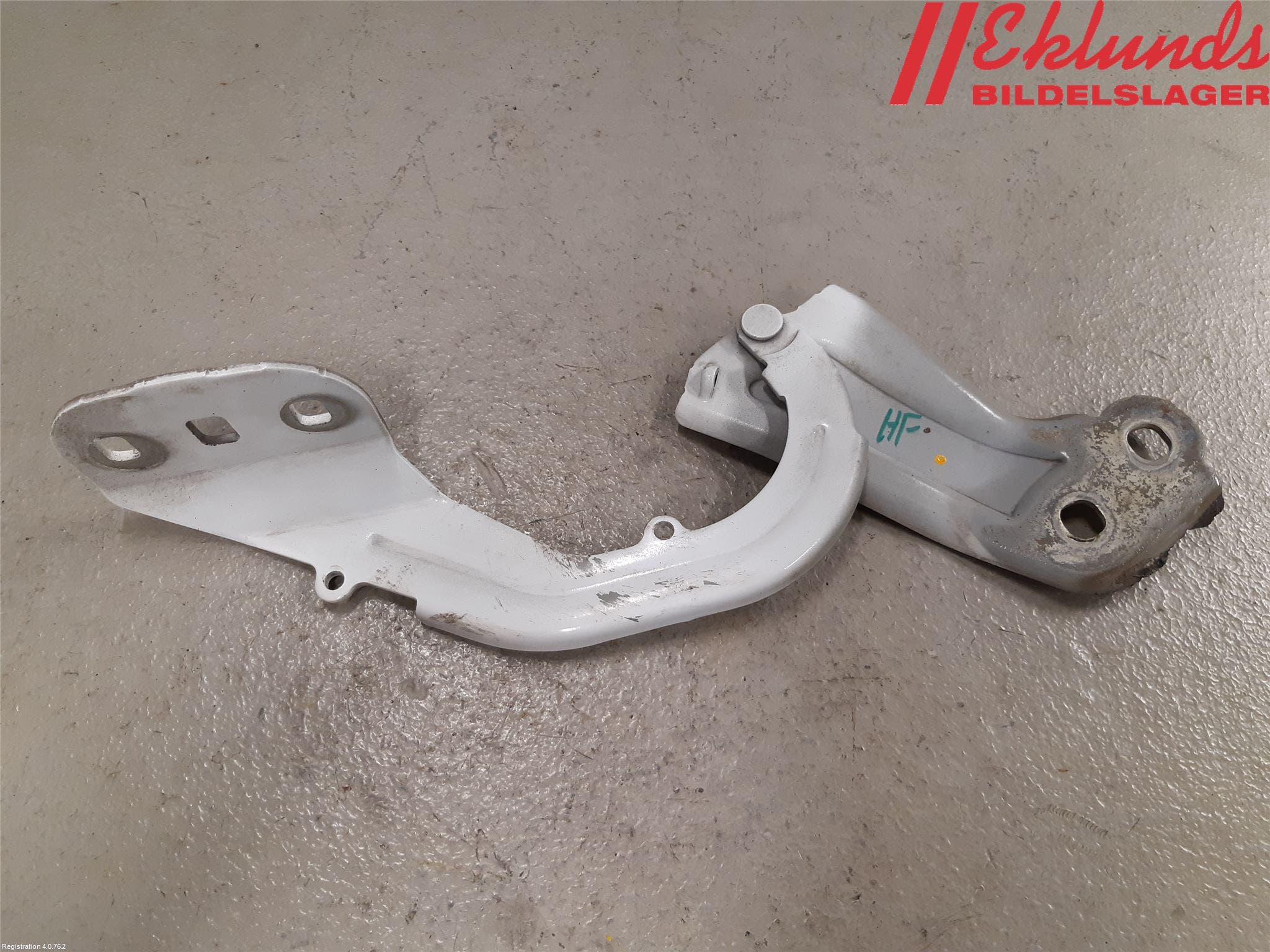 Ford FOCUS 11-14 Huvgångjärn