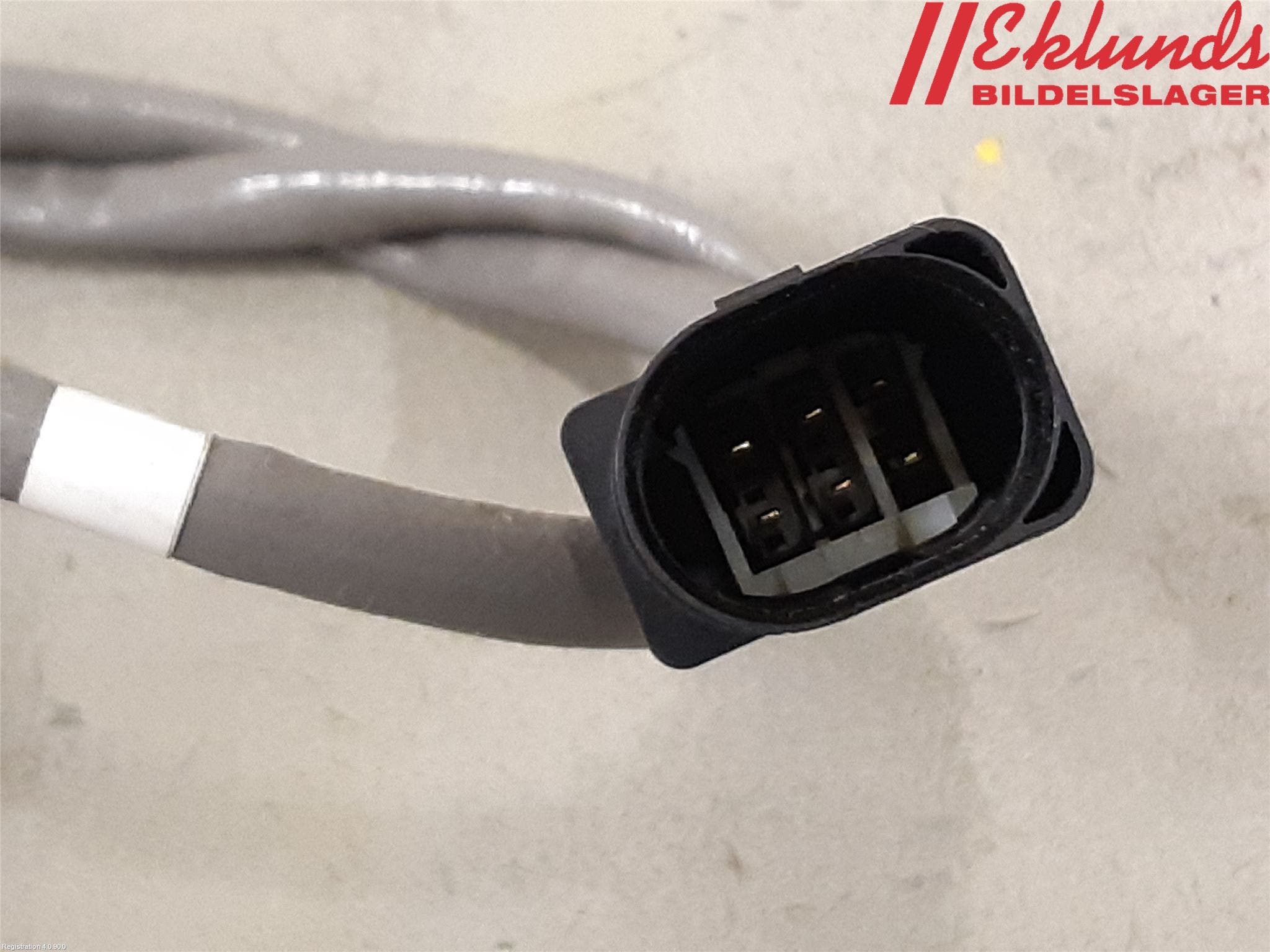 Volkswagen VW ARTEON 17- Injlambdasond