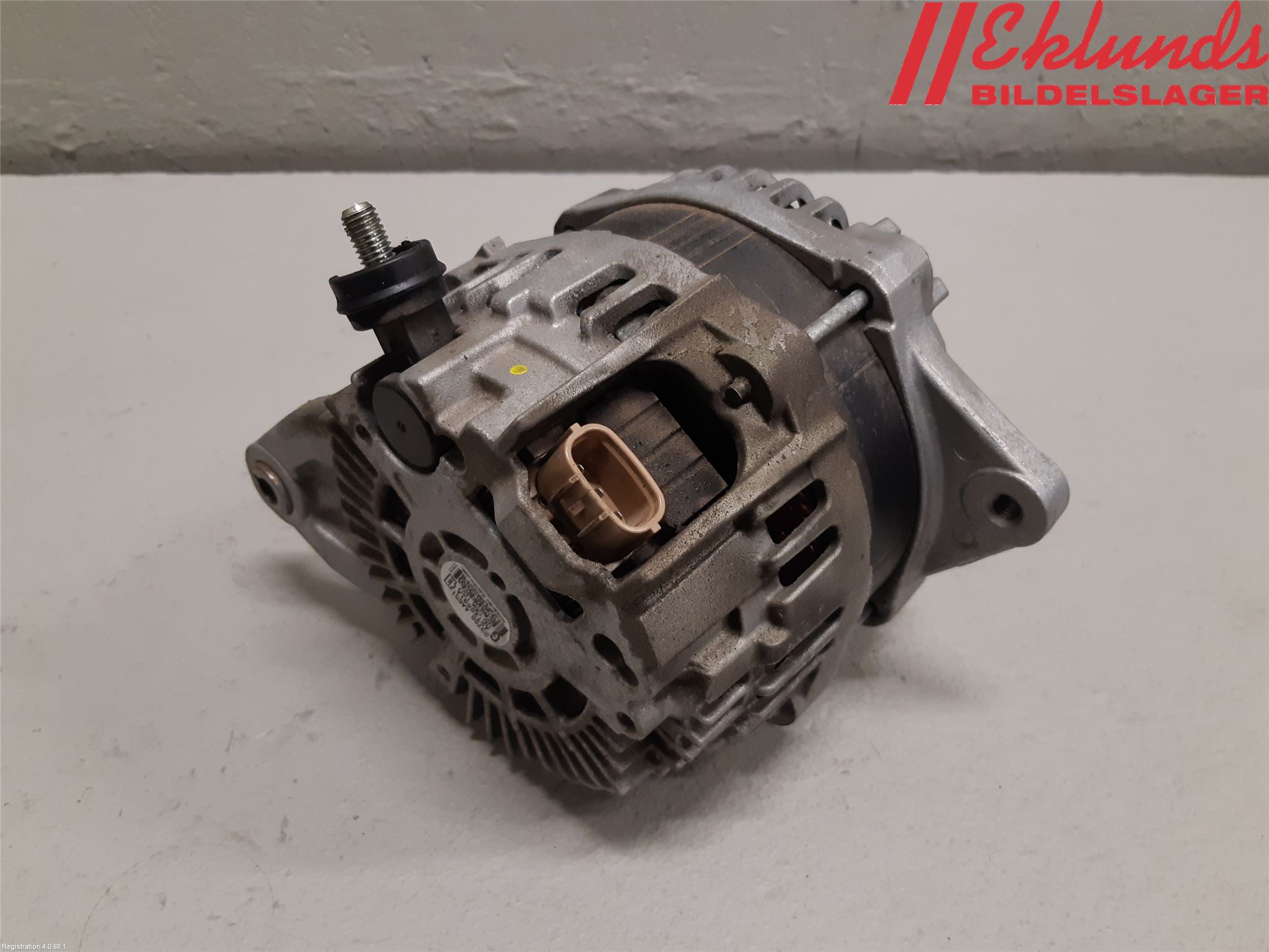 Subaru OUTBACK 10-15 Generator