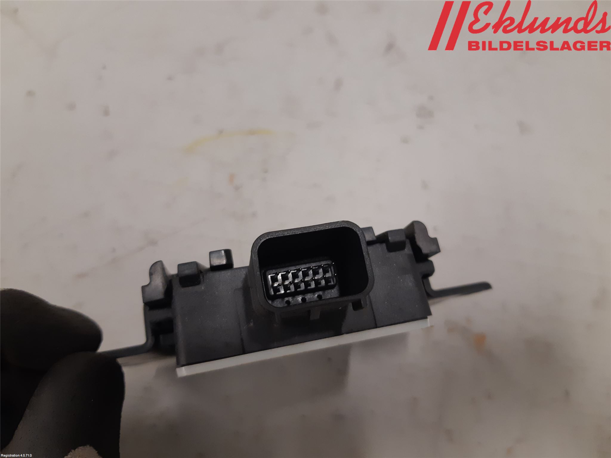 Volvo XC60 14-17 Sensor Aktivt Kollisionsskydd