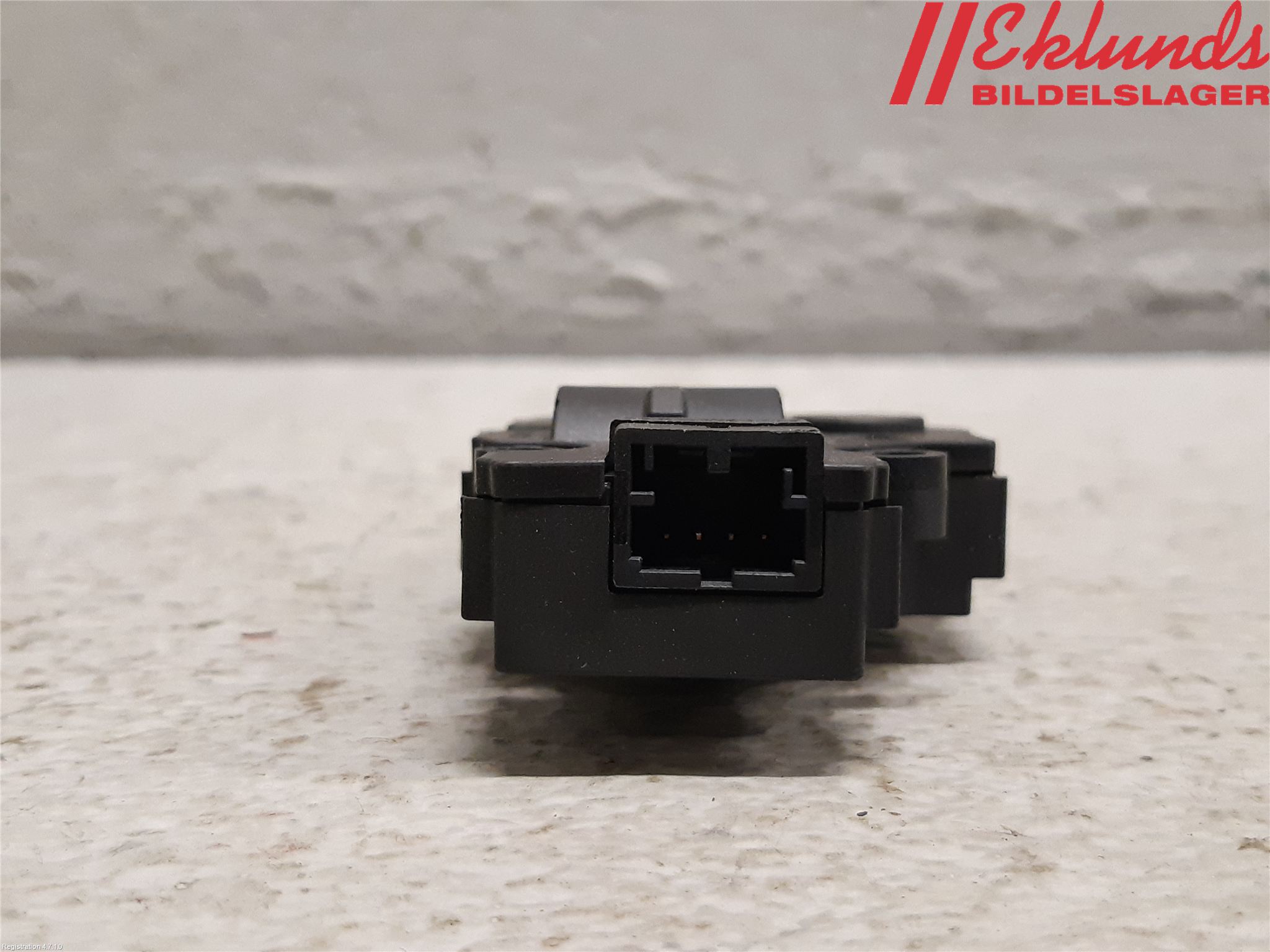 Volvo XC90/RECHARGE 16- Ac Reglermotor