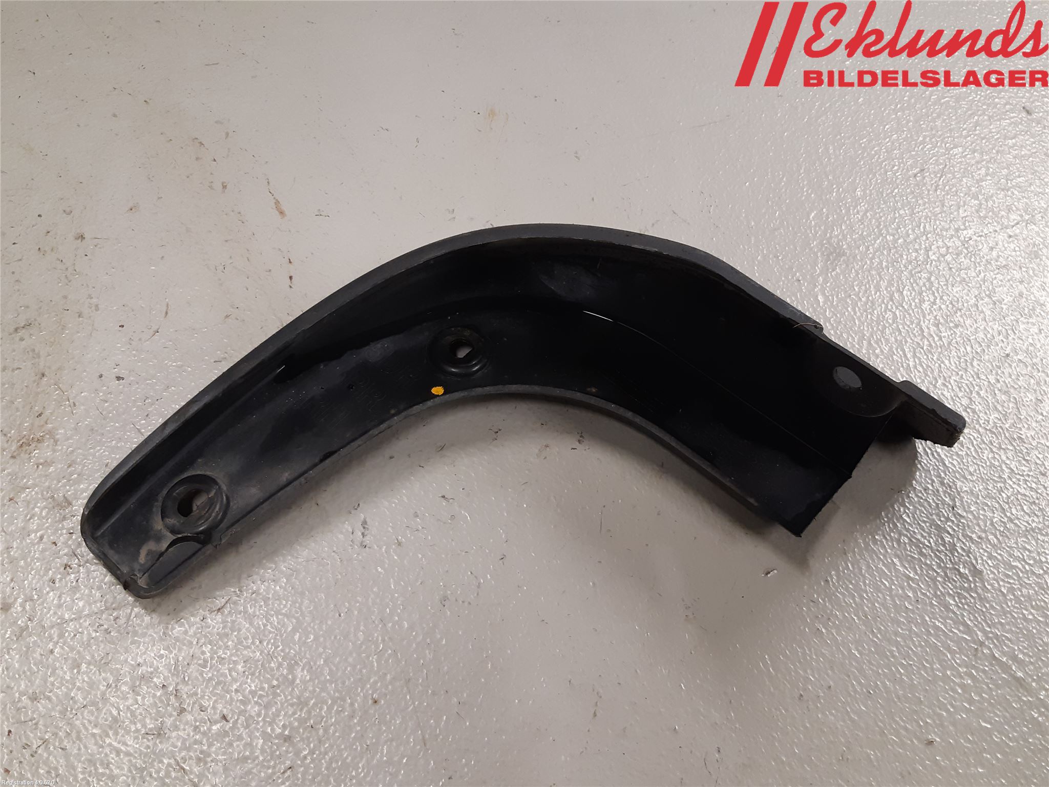 Kia CEED 12-18 Stänkskydd