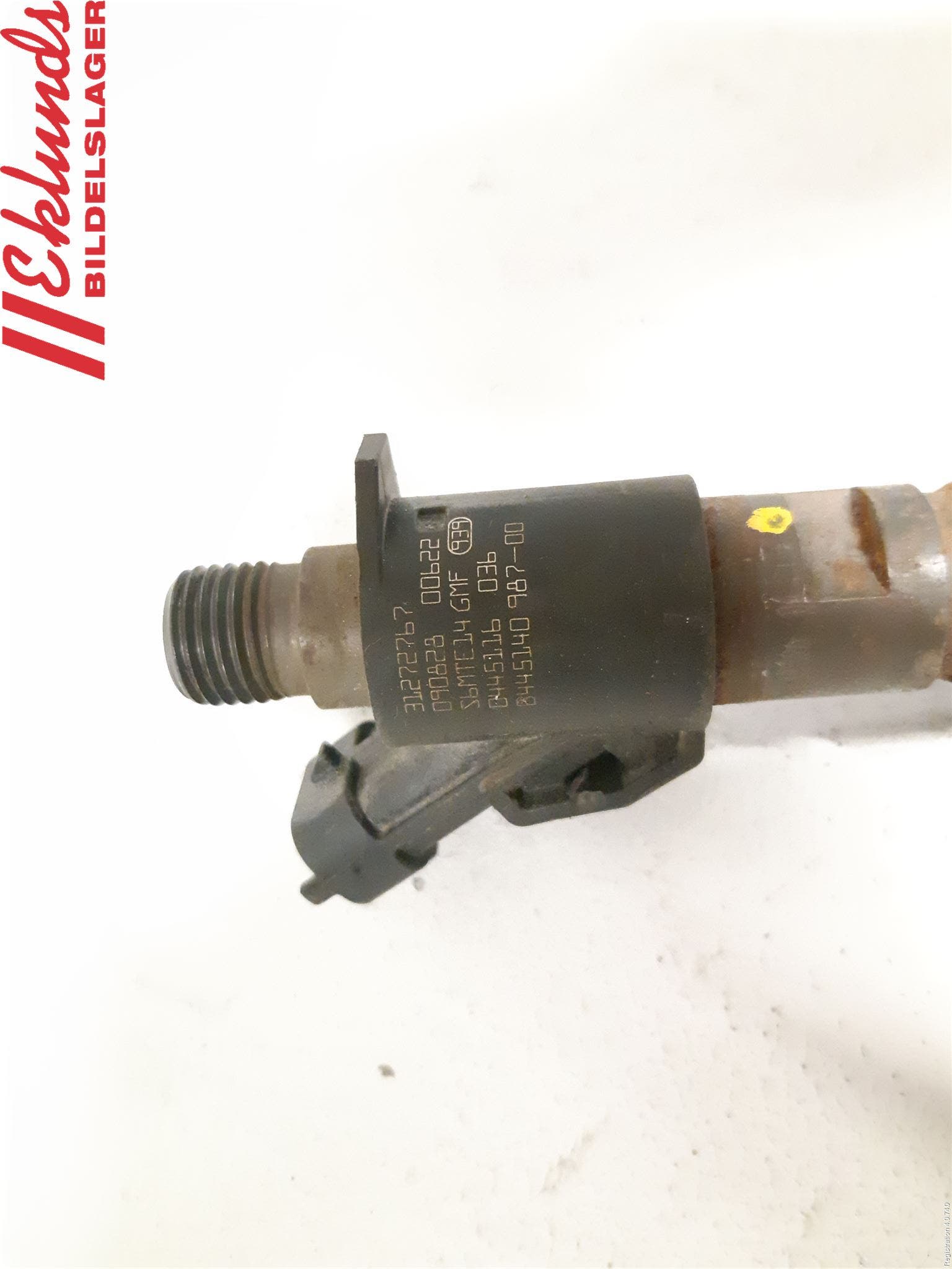 Volvo V70 08-13 Injspridare