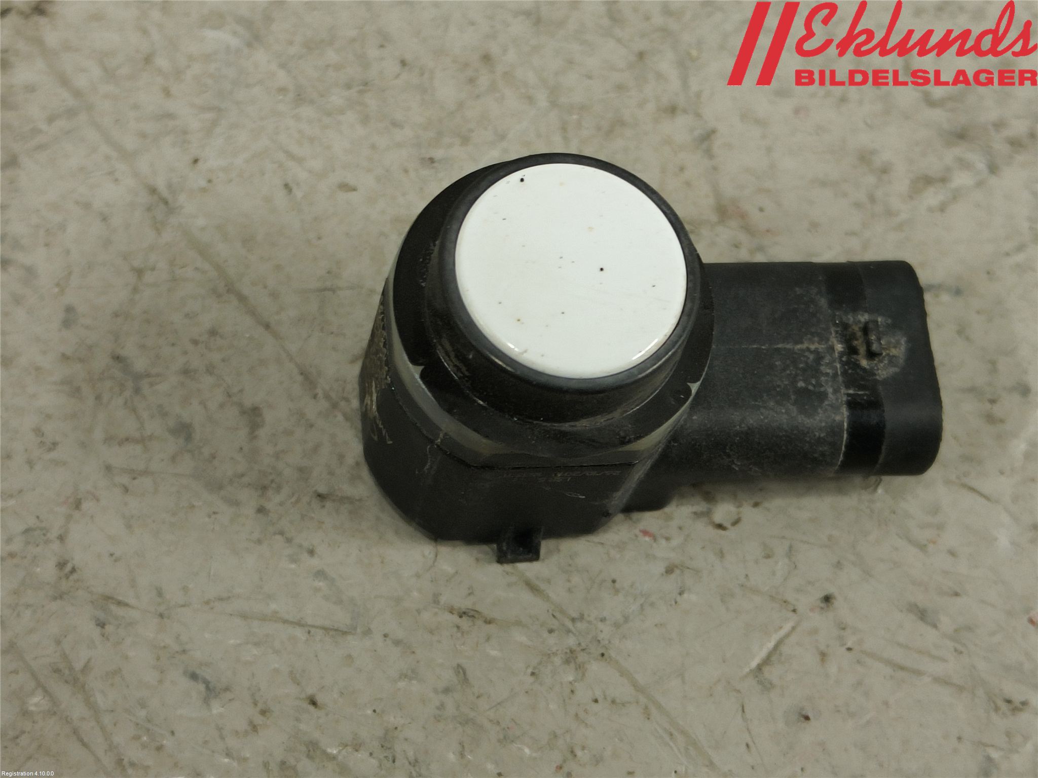 Ford KUGA 08-12 Parkeringshjälp Backsensor