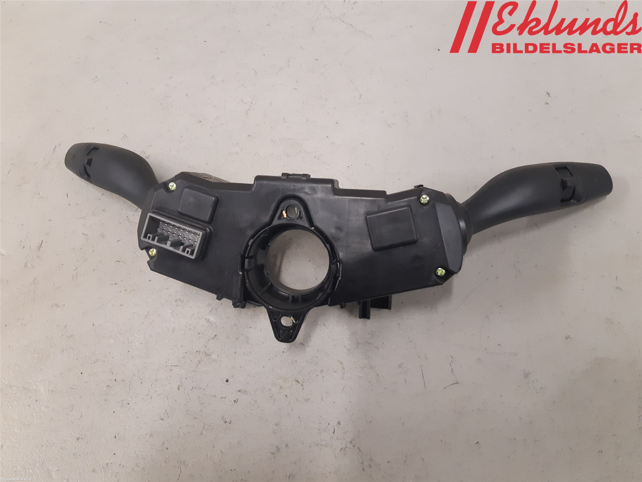 Kia CEED/CEED SW 19- Spakcentral