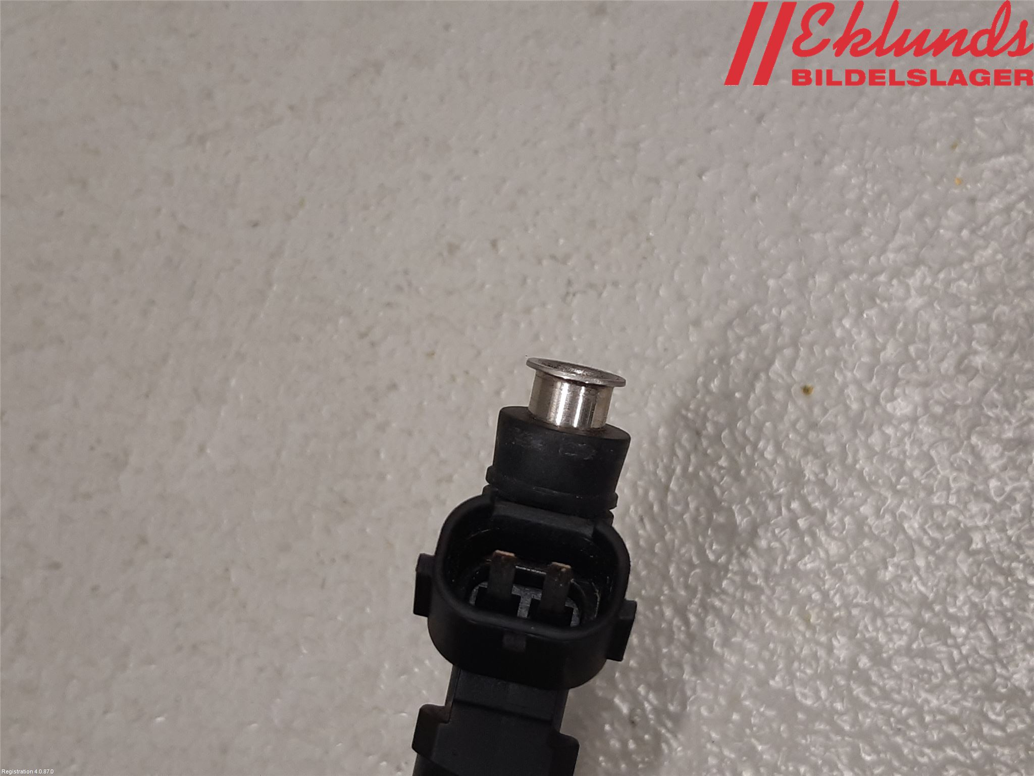 Renault CLIO IV 12-16 Injspridare