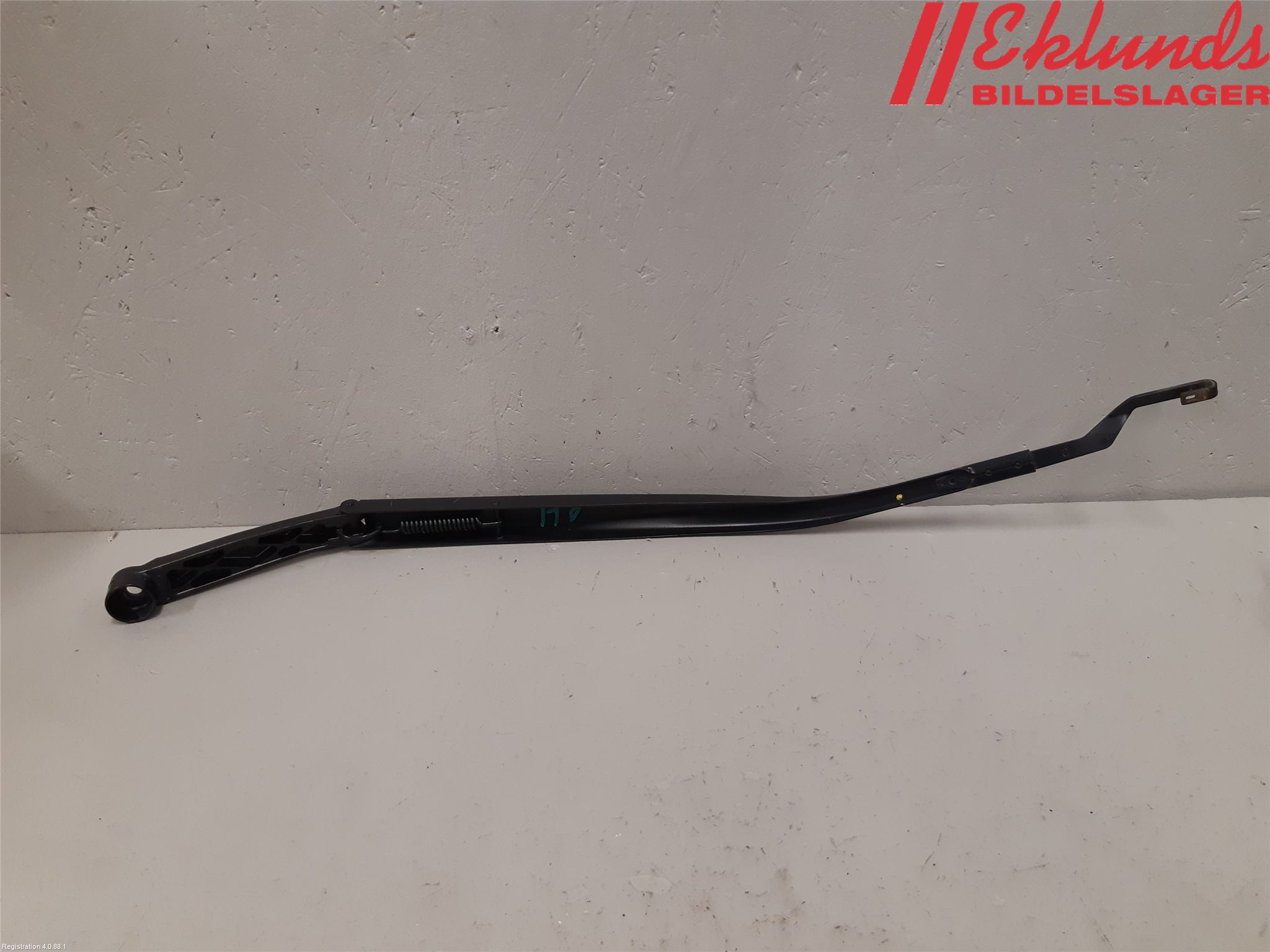 Toyota COROLLA 19- Torkararm Armar Vindruta