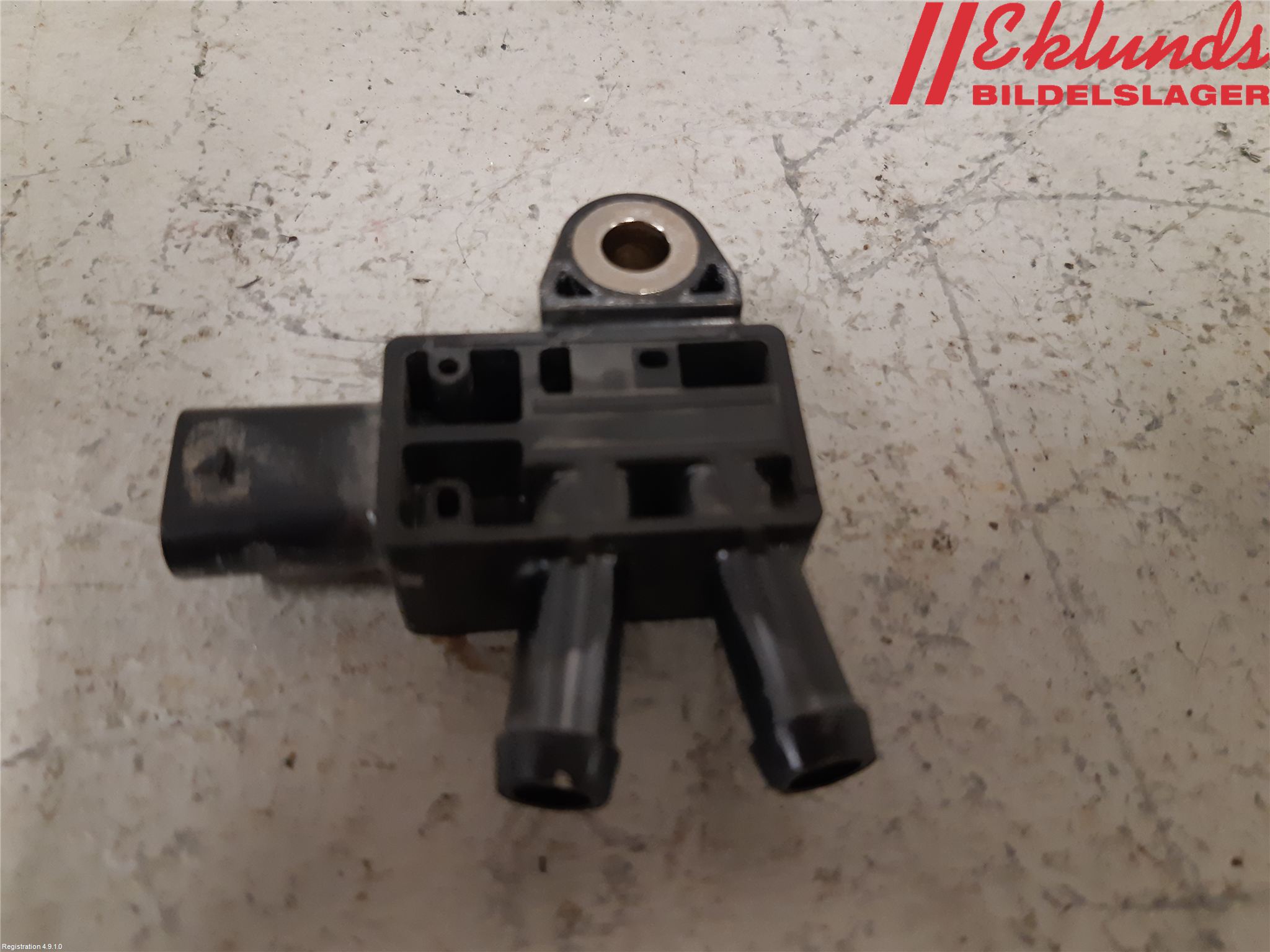 Mercedes-Benz MB SPRINTER (W907/W910) 19- Givare Temp-Tryck Avgas