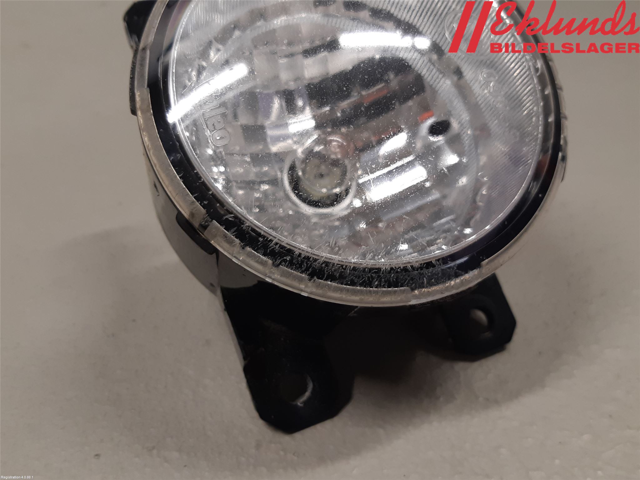 Mercedes-Benz MB CITAN (W415) 13-21 Dimljus-Varselljus Fram