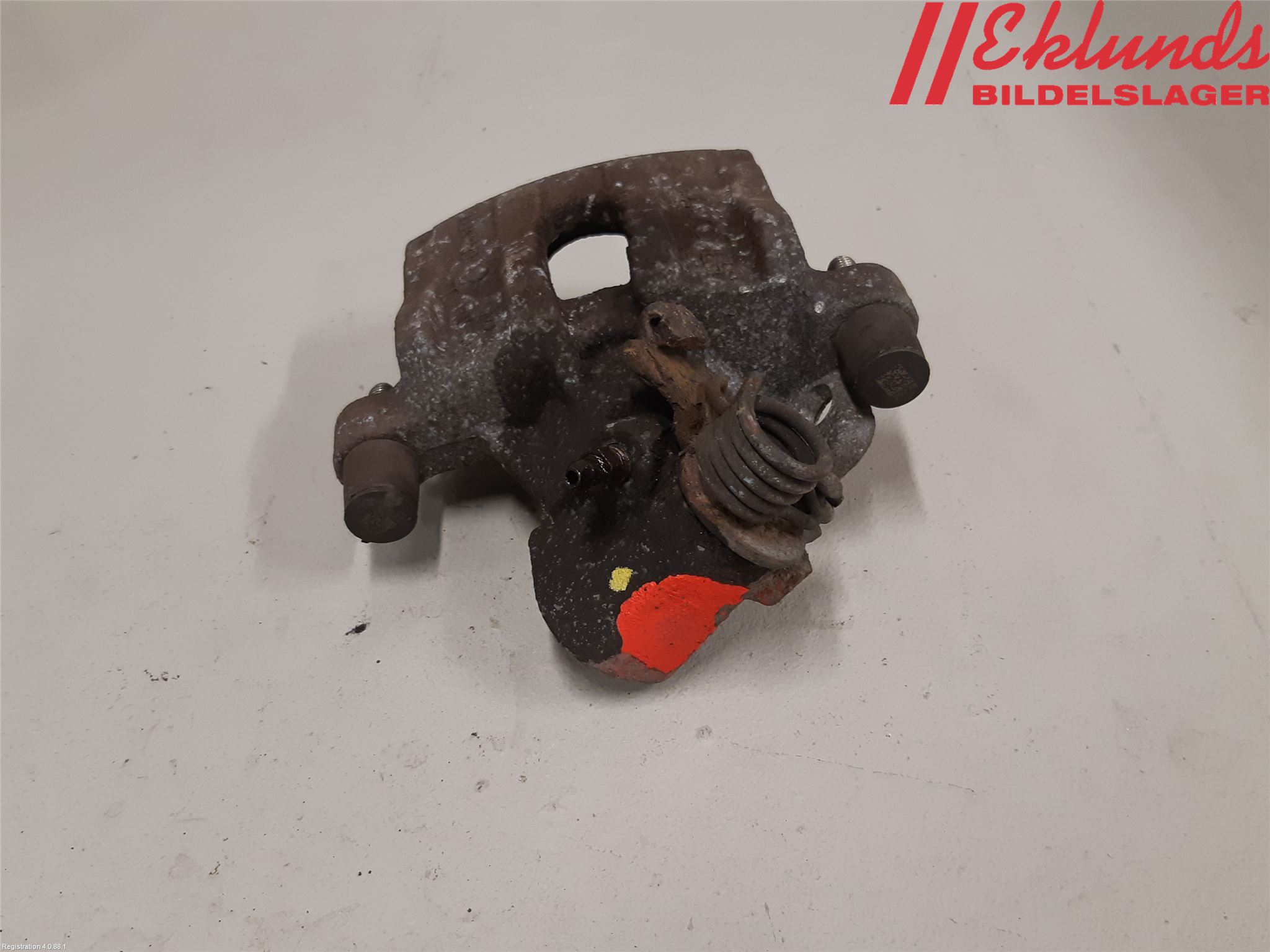 Volvo V40 12-19 Bromsok Bak Vänster