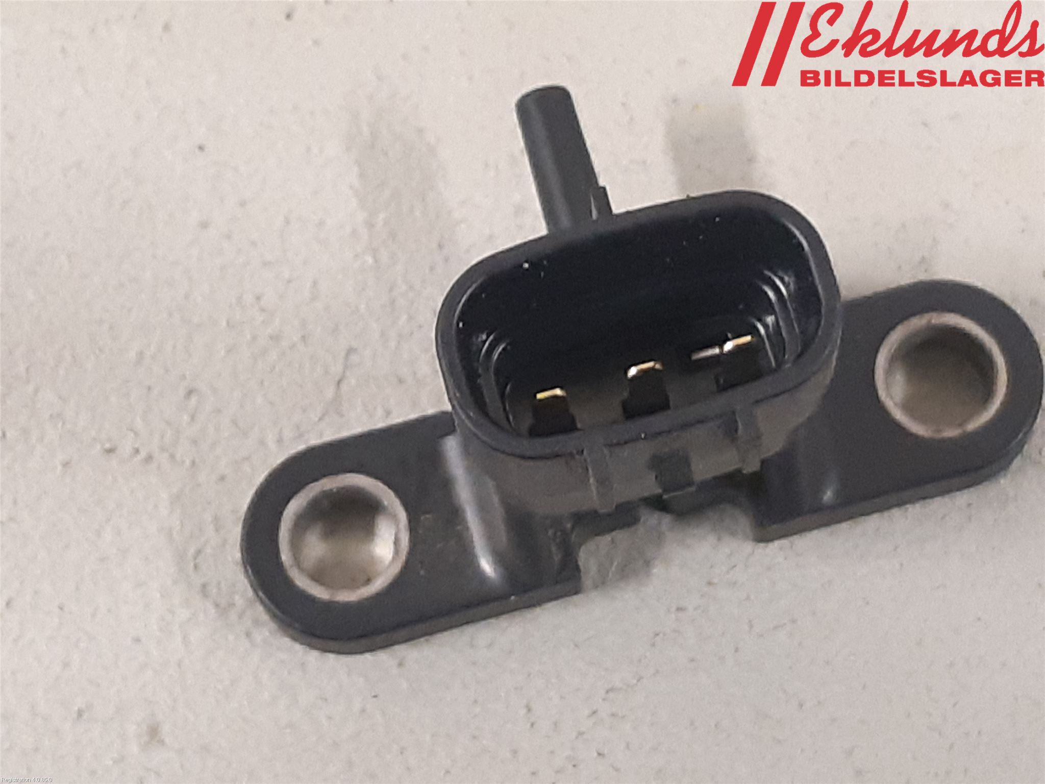 Toyota COROLLA 19- Injmappsensor