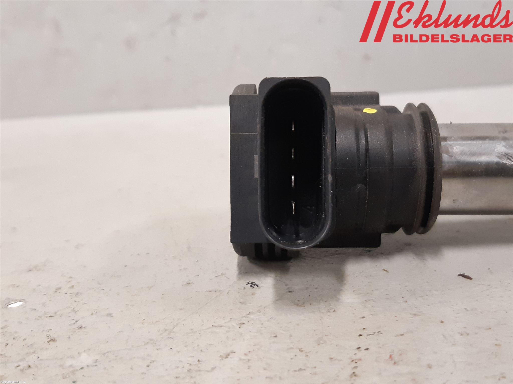 Audi A6/S6     05-11 Tändspole