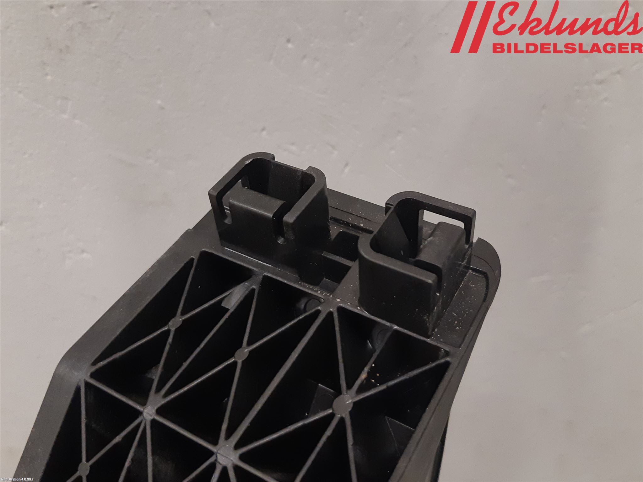 Alfa GIULIA Gaspedal