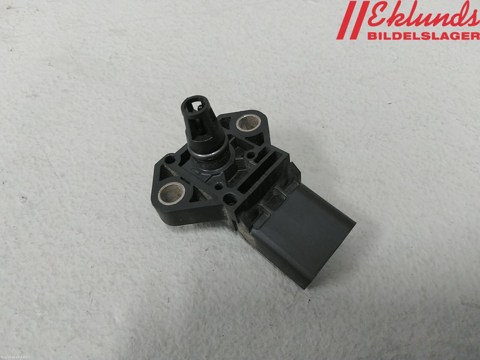 Volkswagen VW TIGUAN 16-24 Givare Laddluftstryck