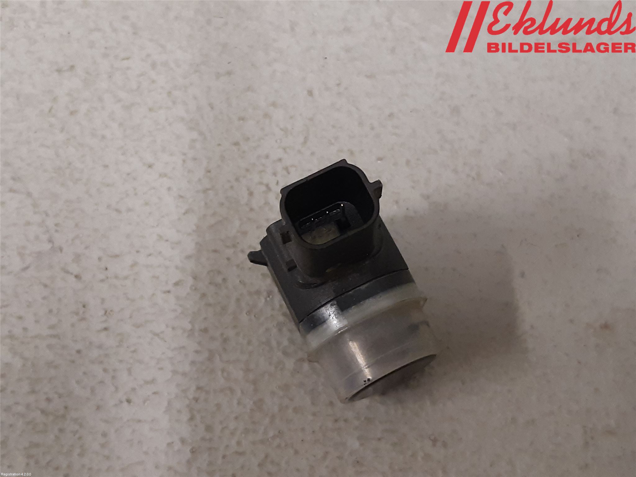 Ford MONDEO 15-22 Parkeringshjälp Frontsensor
