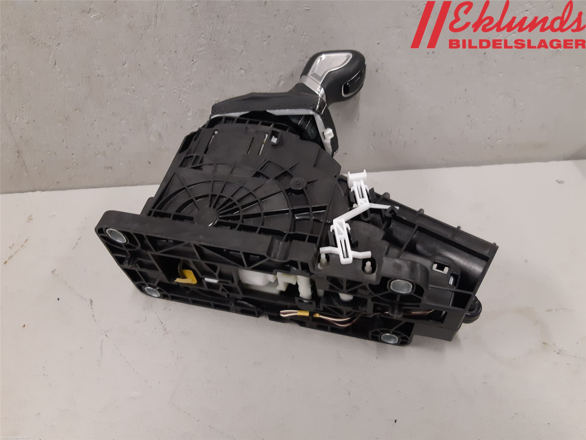 Volvo S90 17->> Växelspak