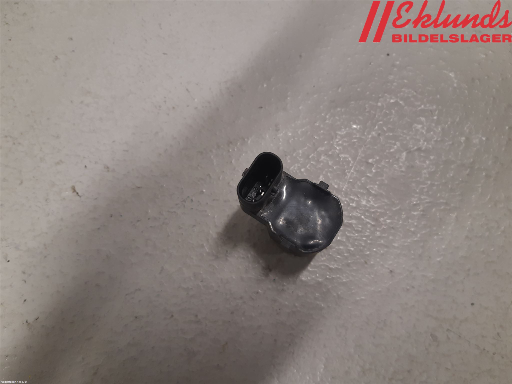 Audi A5 07-16 Parkeringshjälp Backsensor