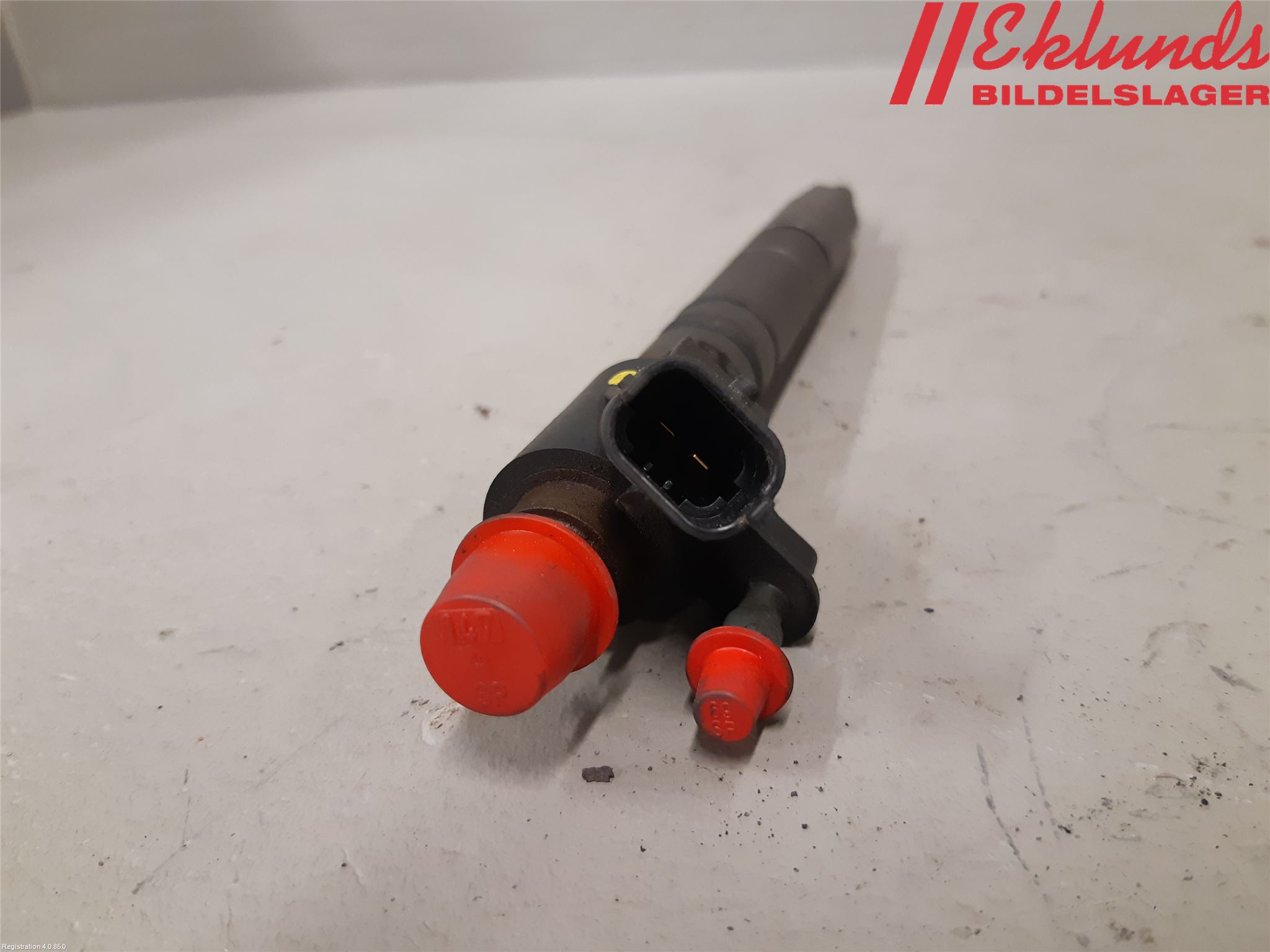 Volvo V70 08-13 Injspridare