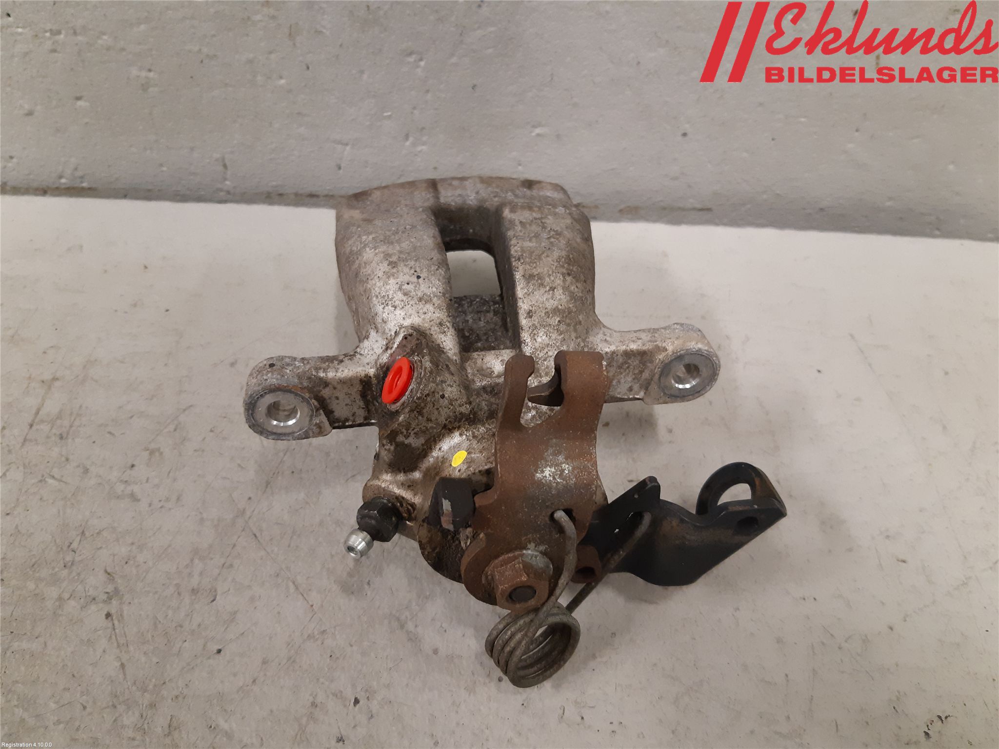 Opel ASTRA H 04-12 Bromsok Bak Höger