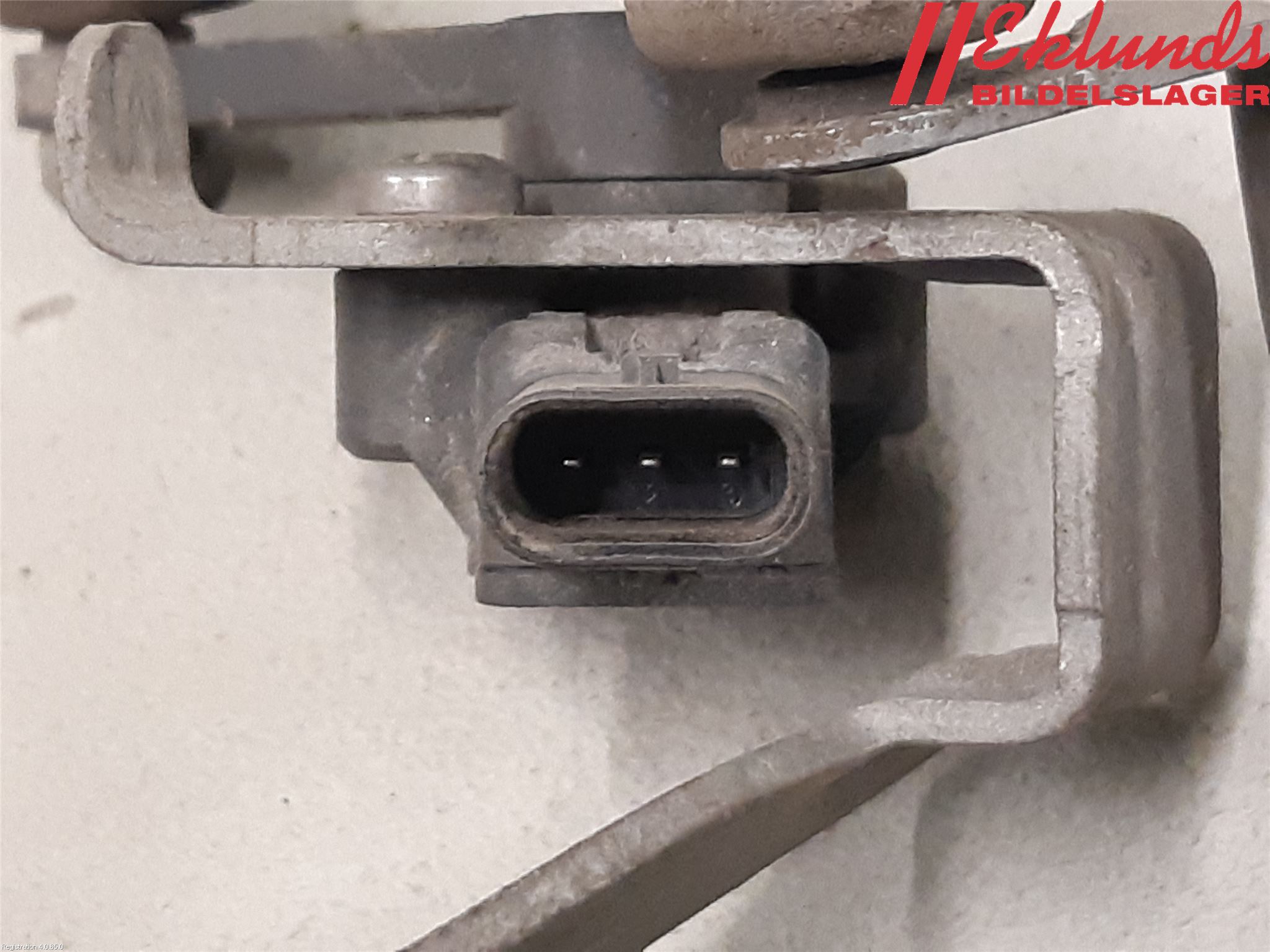 Mercedes-Benz MB A-KLASS (W177) 18- Abs Sensor