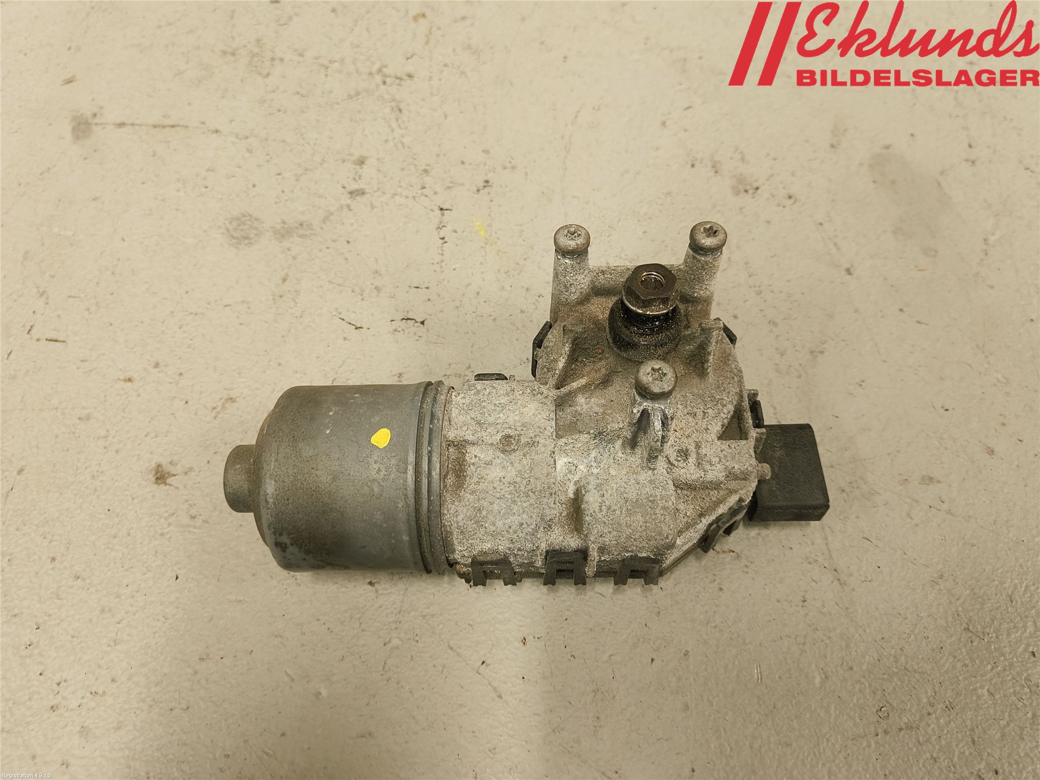 Ford KUGA 08-12 Torkarmotor Vindruta