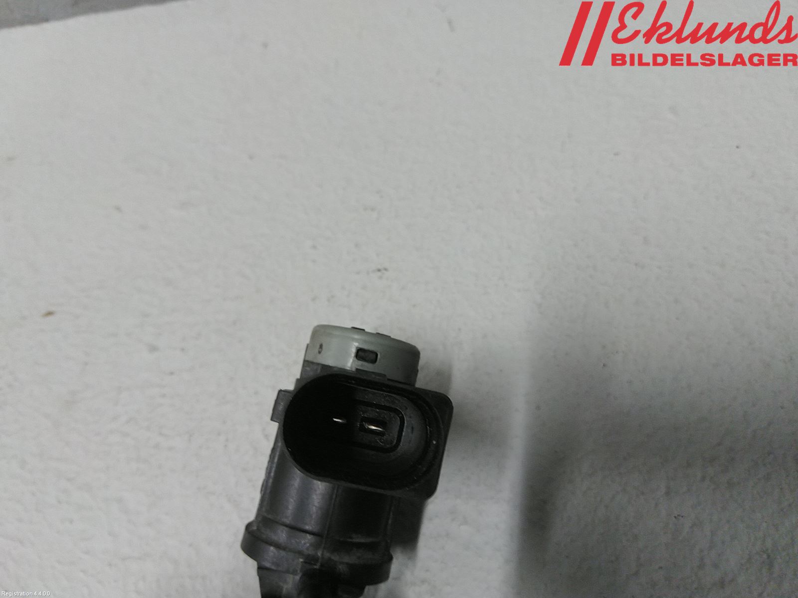 Audi A6/S6     05-11 Vakuumventil