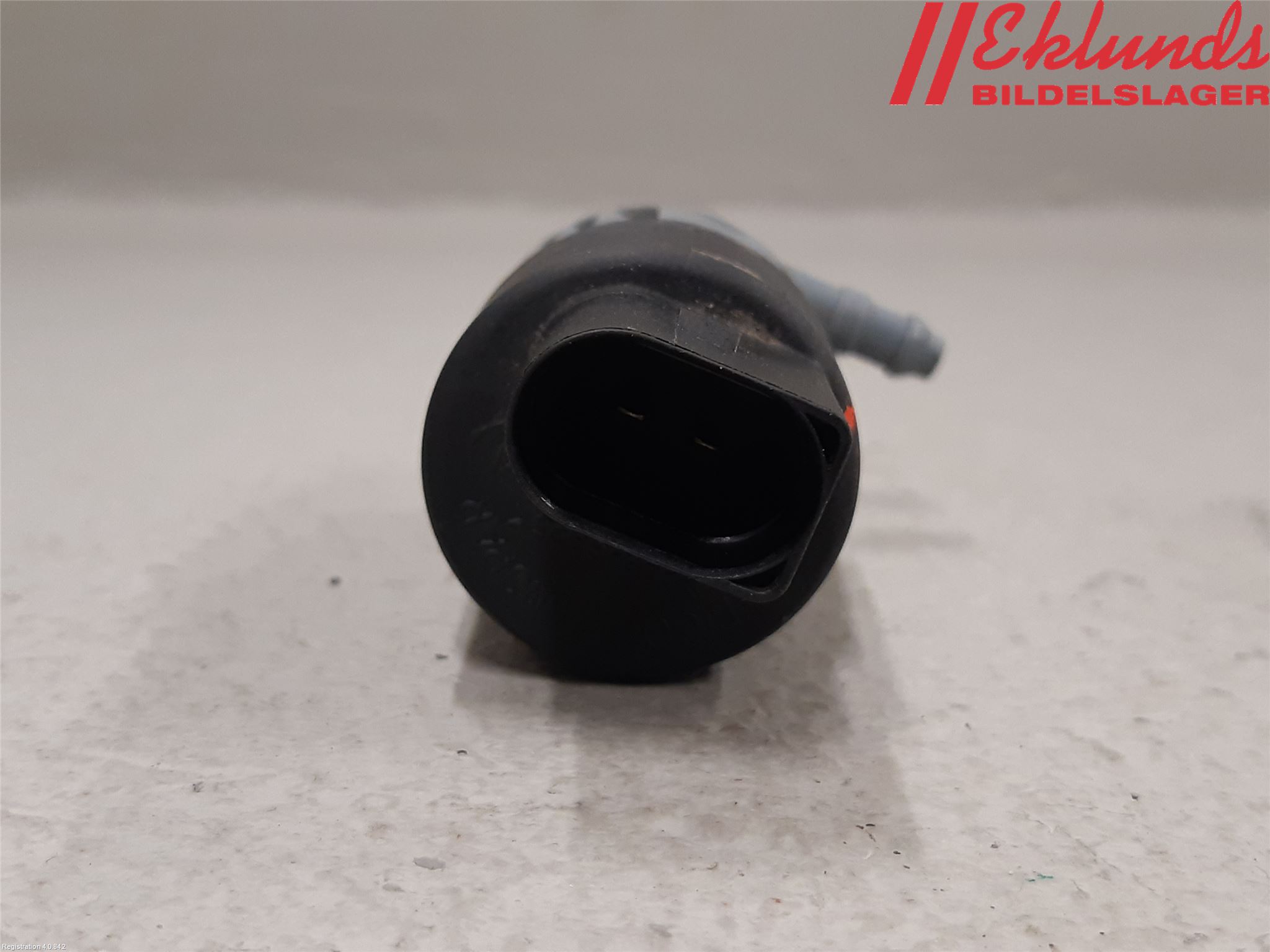 Toyota C-HR 16-23 Spolarpump Högtryck