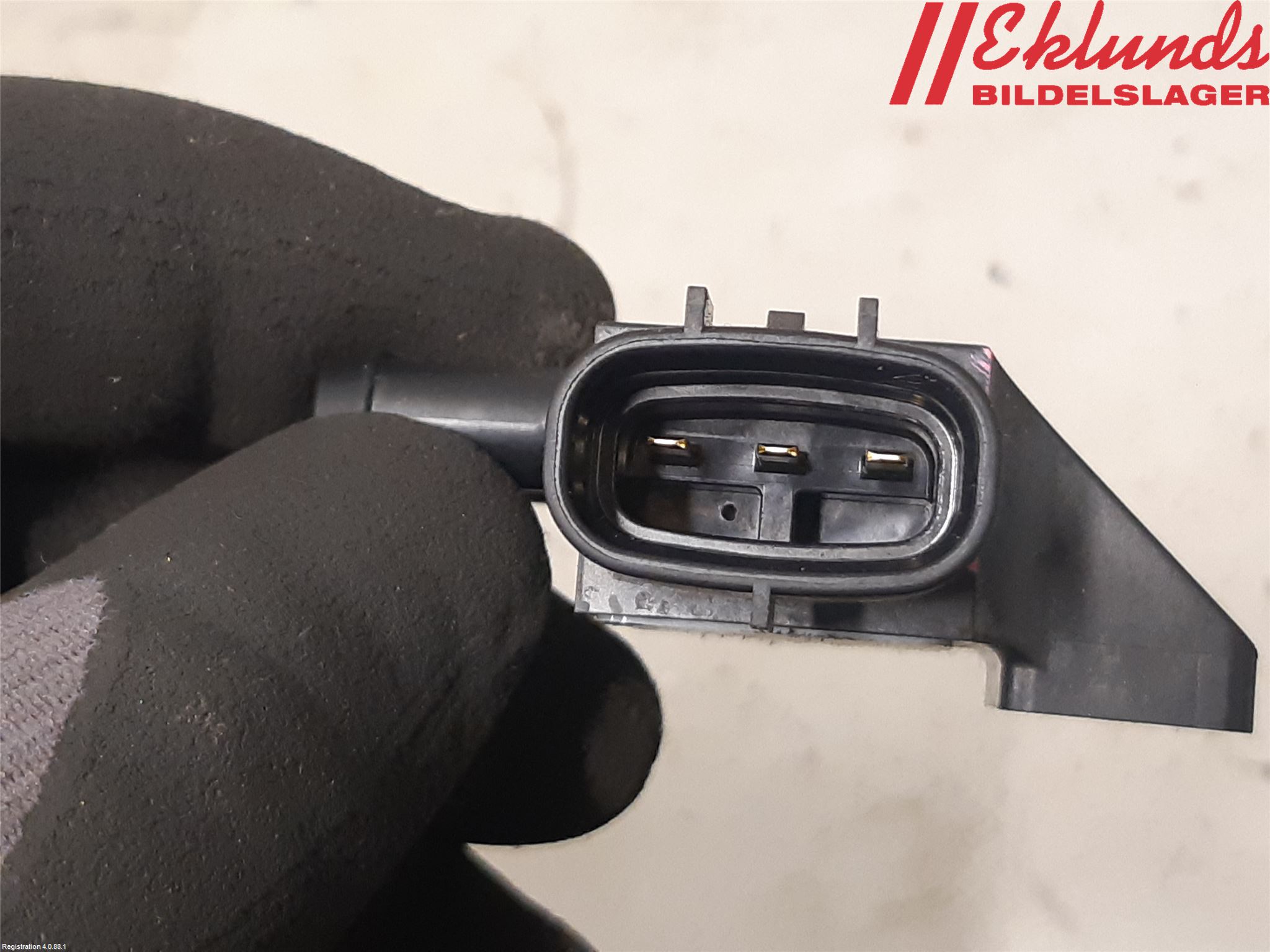 Toyota YARIS CROSS XP21 21- Sensor Avgas
