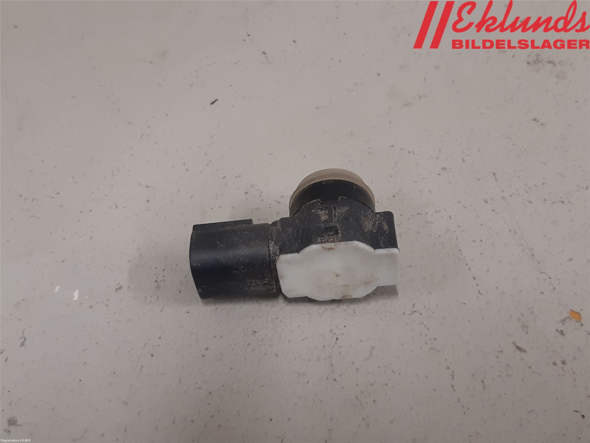 Peugeot 2008 13-20 Parkeringshjälp Backsensor