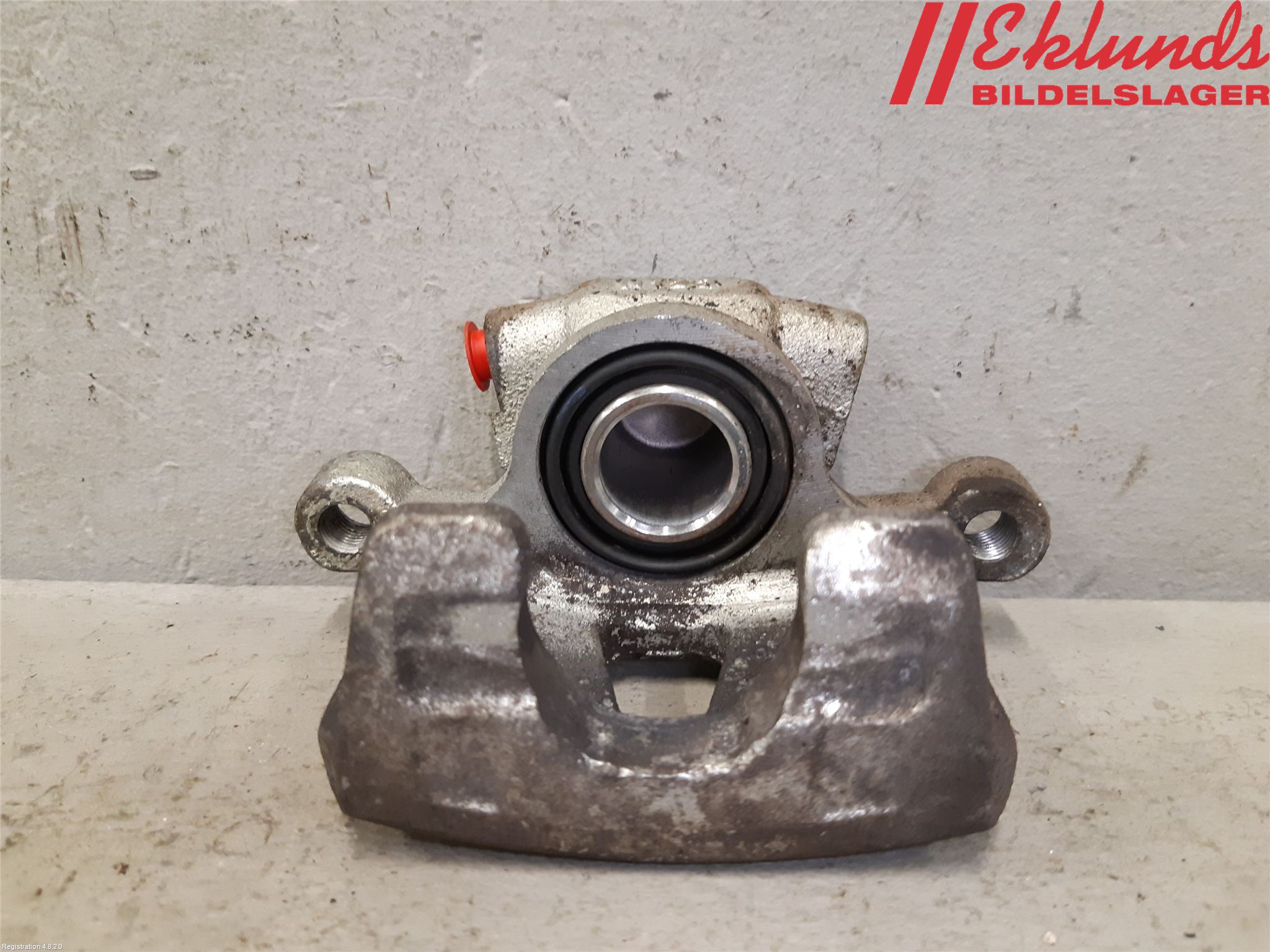 Mitsubishi OUTLANDER 07-12 Bromsok Bak Höger