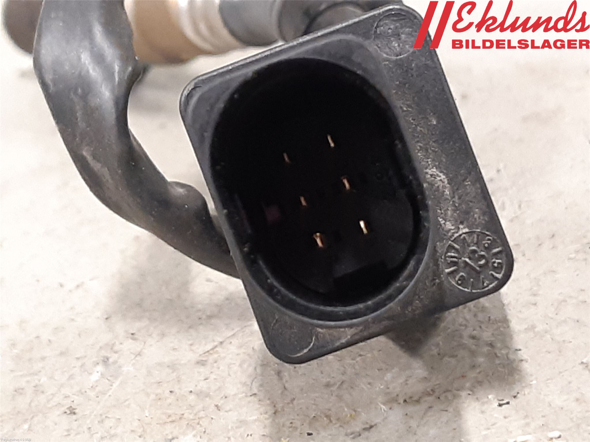 Audi A6/S6 4G 11-18 Injlambdasond