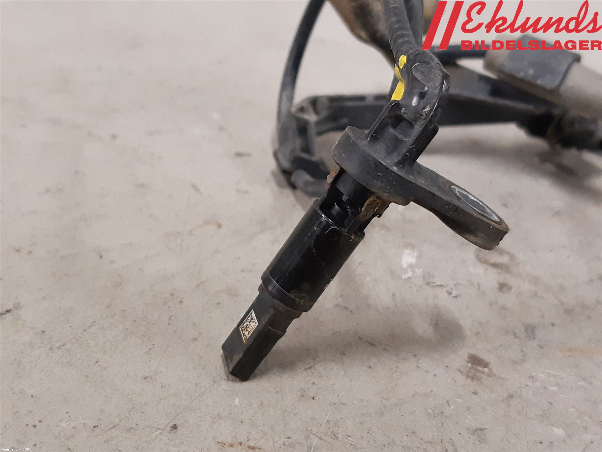 Toyota RAV4 19- Abs Sensor