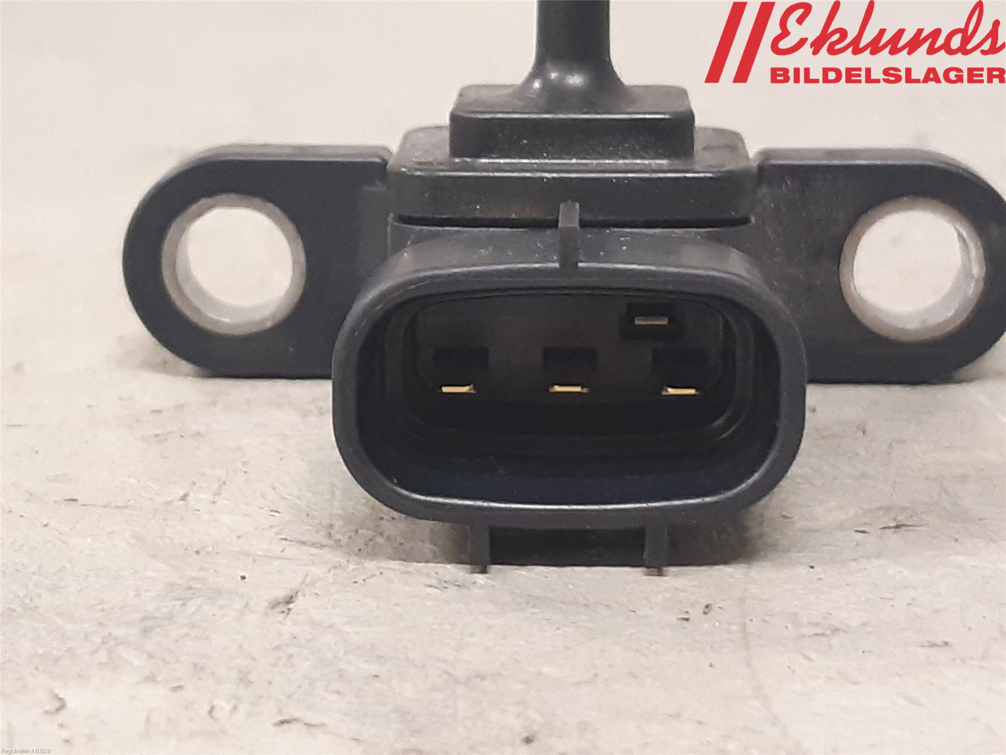 Toyota C-HR 16-23 Injmappsensor