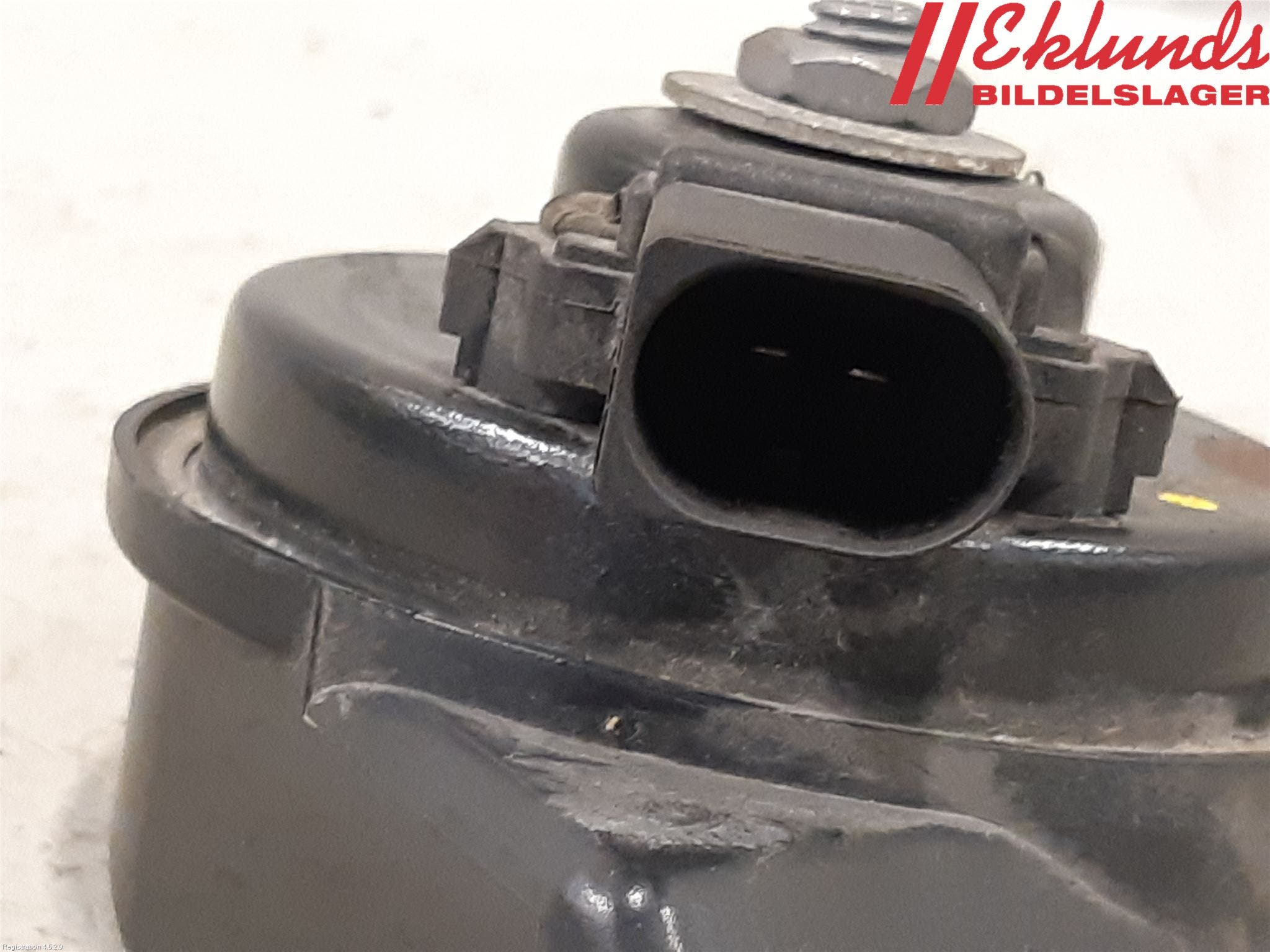 Audi A6/S6 4G 11-18 Signalhorn