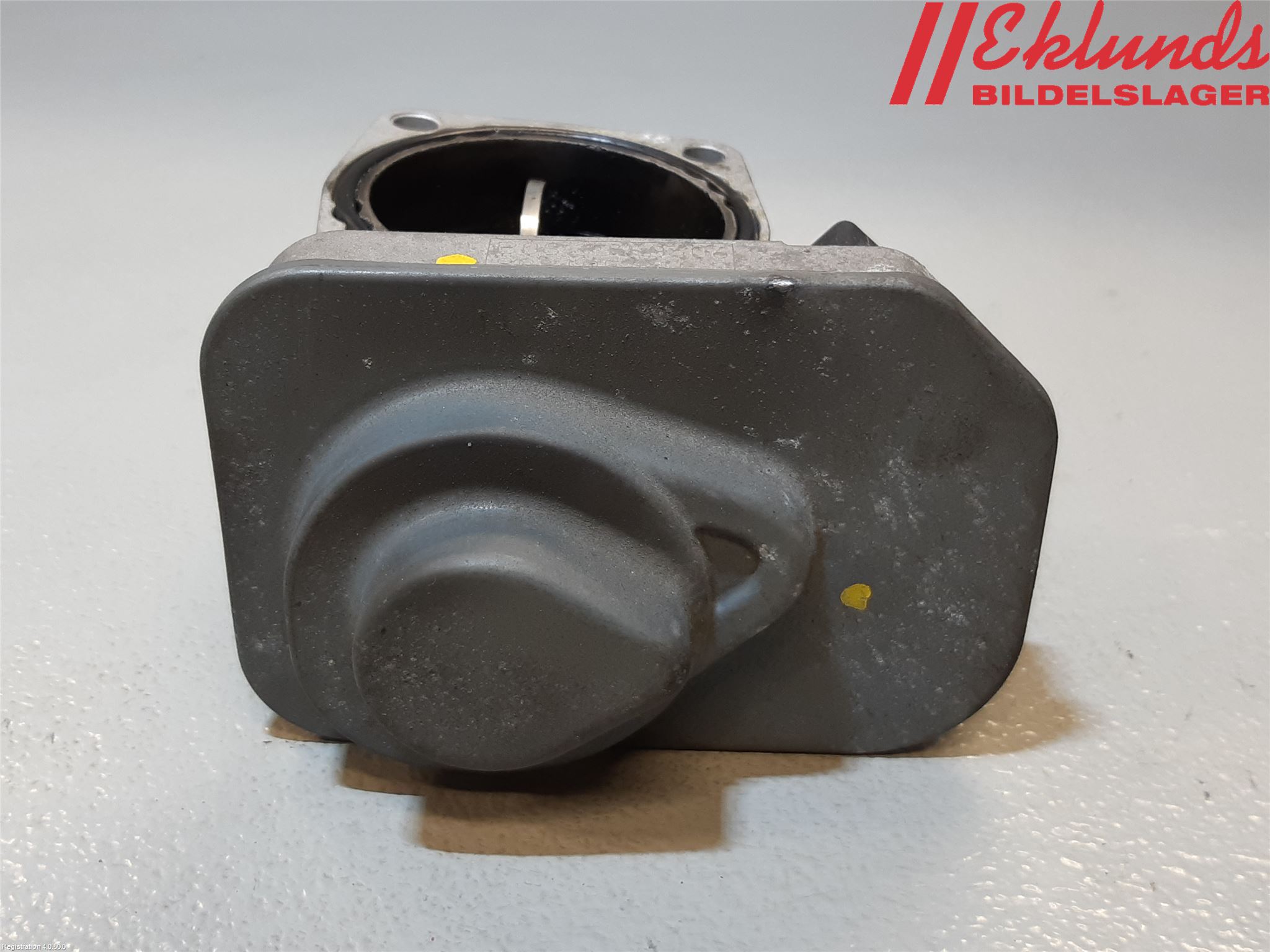 Opel ASTRA H 04-12 Injspjällhus