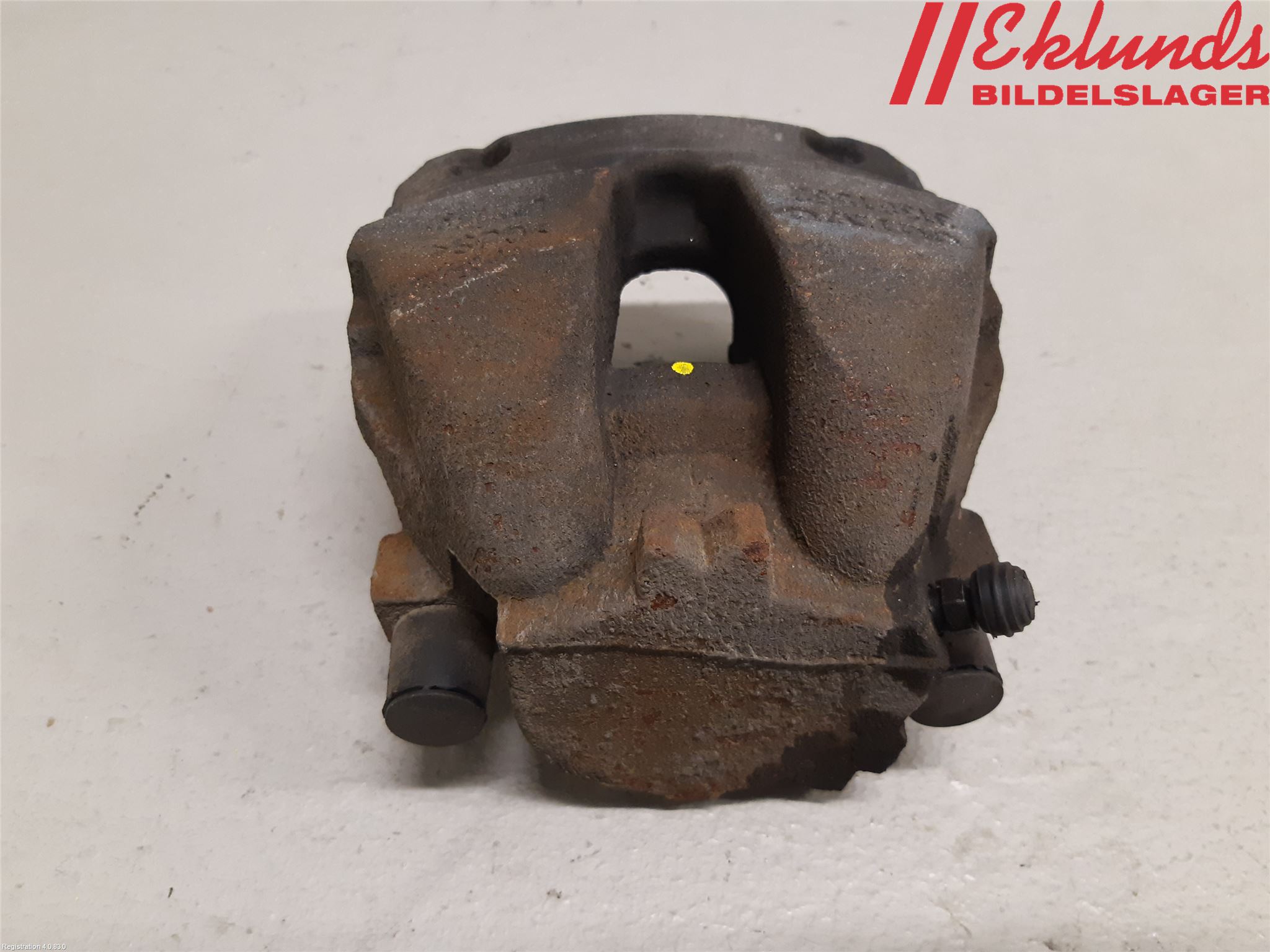 Volvo V90 17->> Bromsok Fram Höger