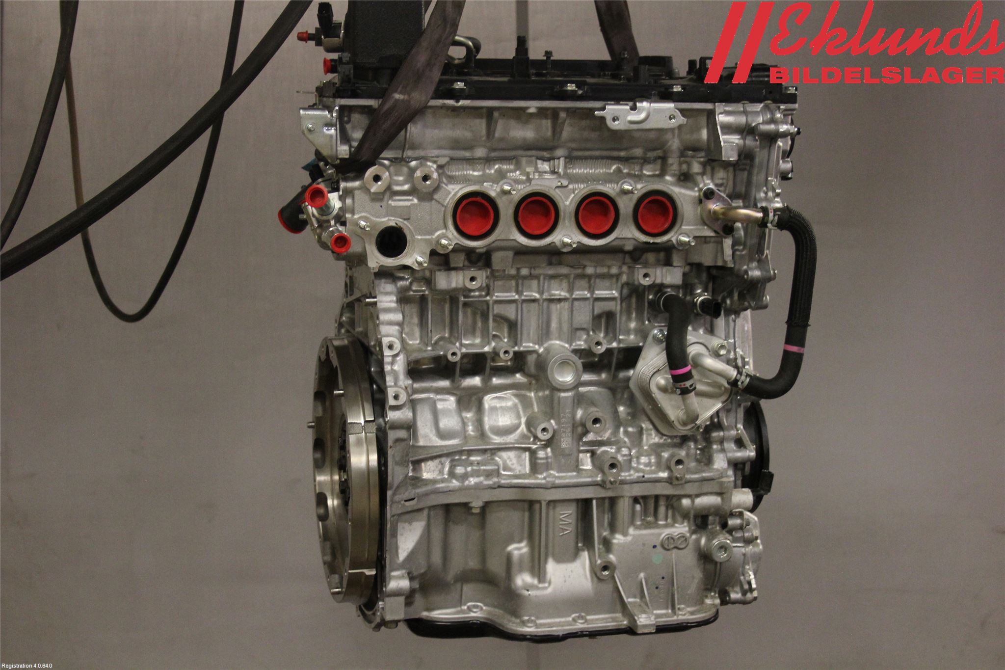 Lexus UX/300e 19- Motor Bensin